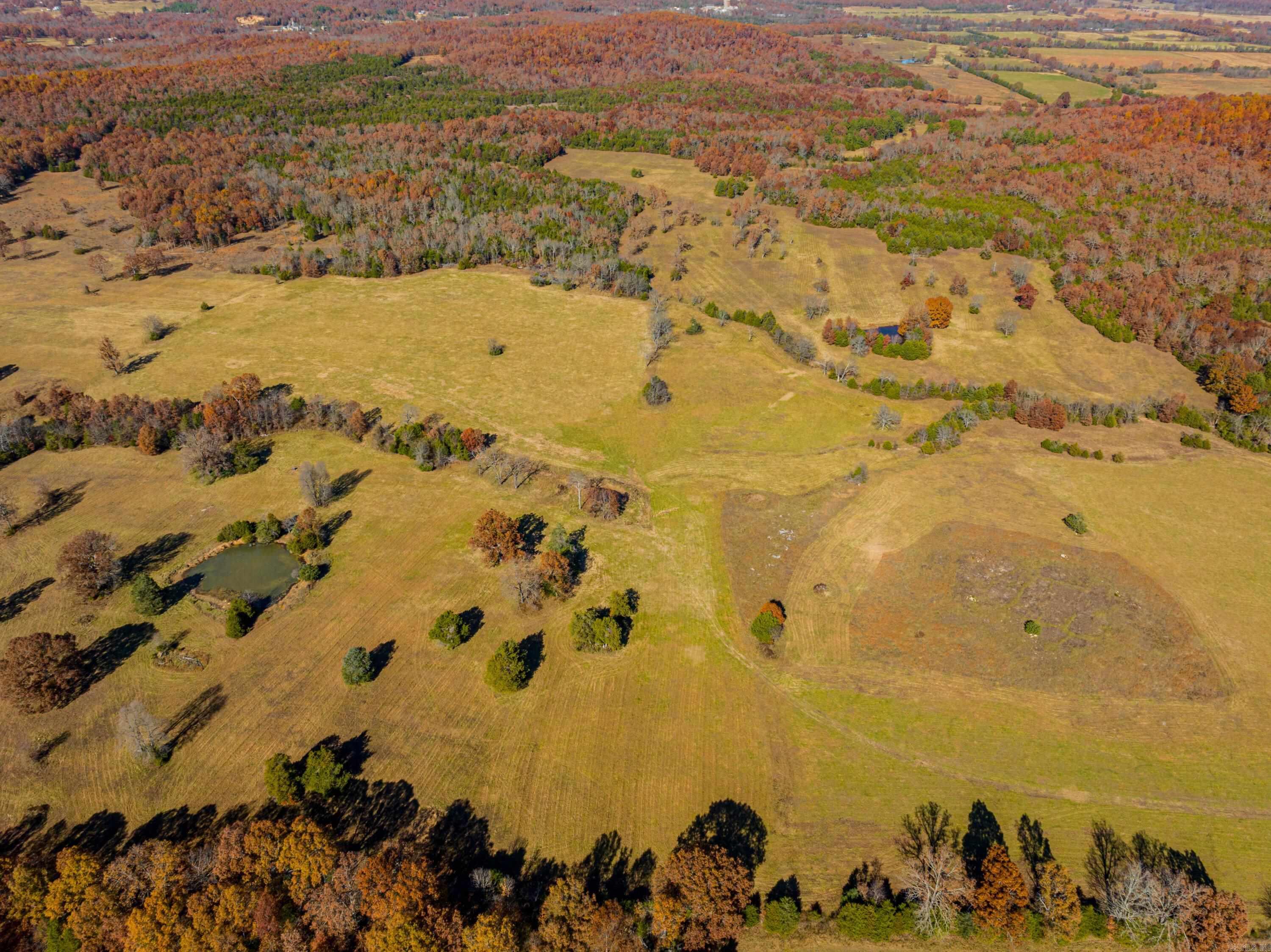 Metes & Bounds - Land