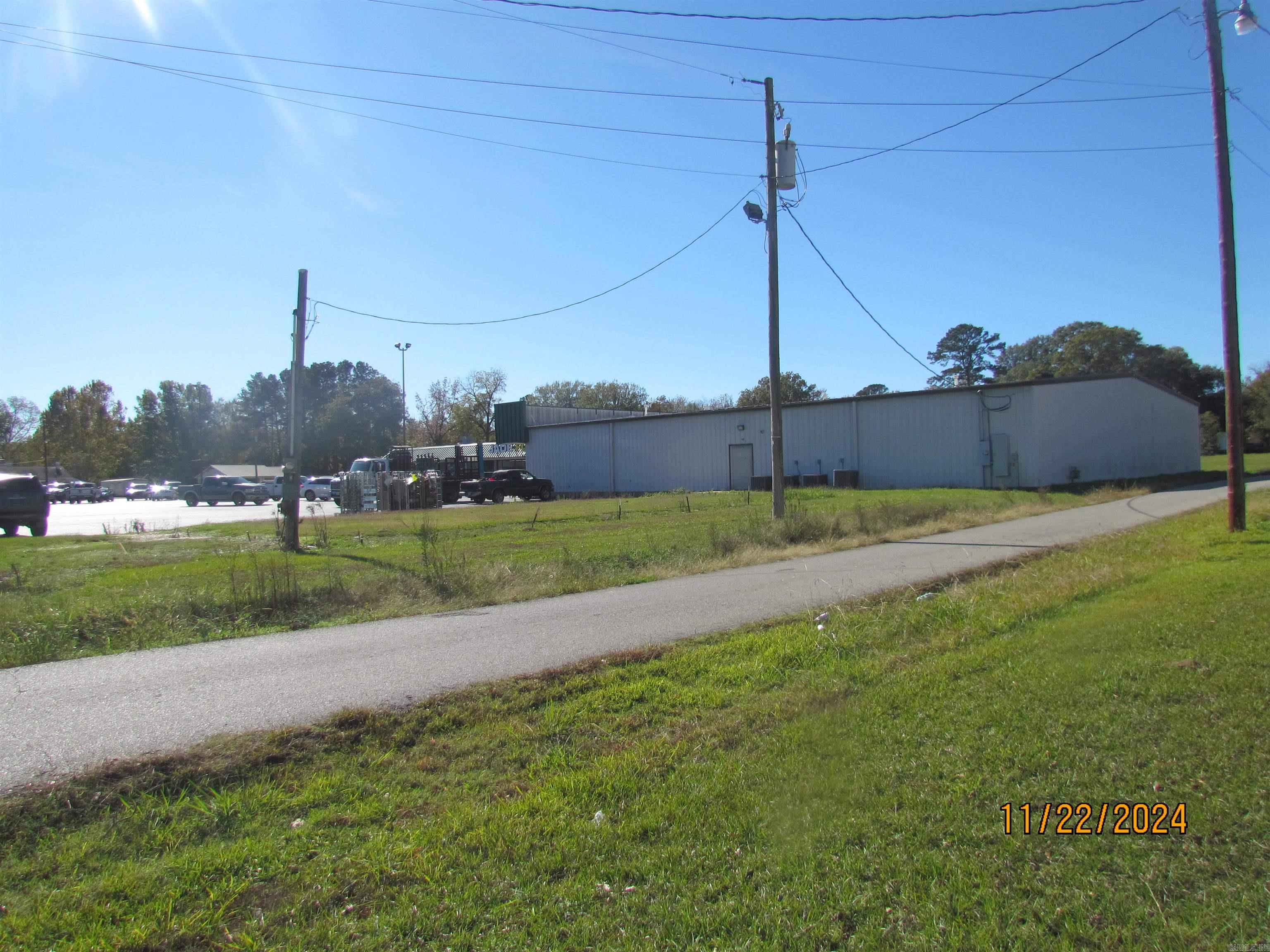 BUNNS SURVEY - Residential