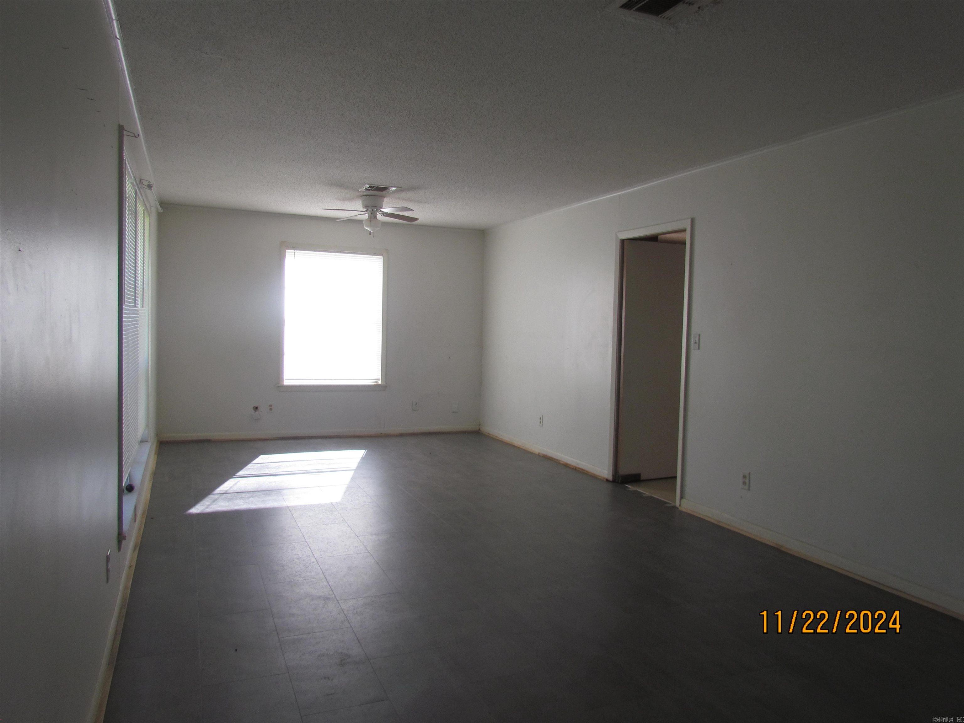 BUNNS SURVEY - Residential