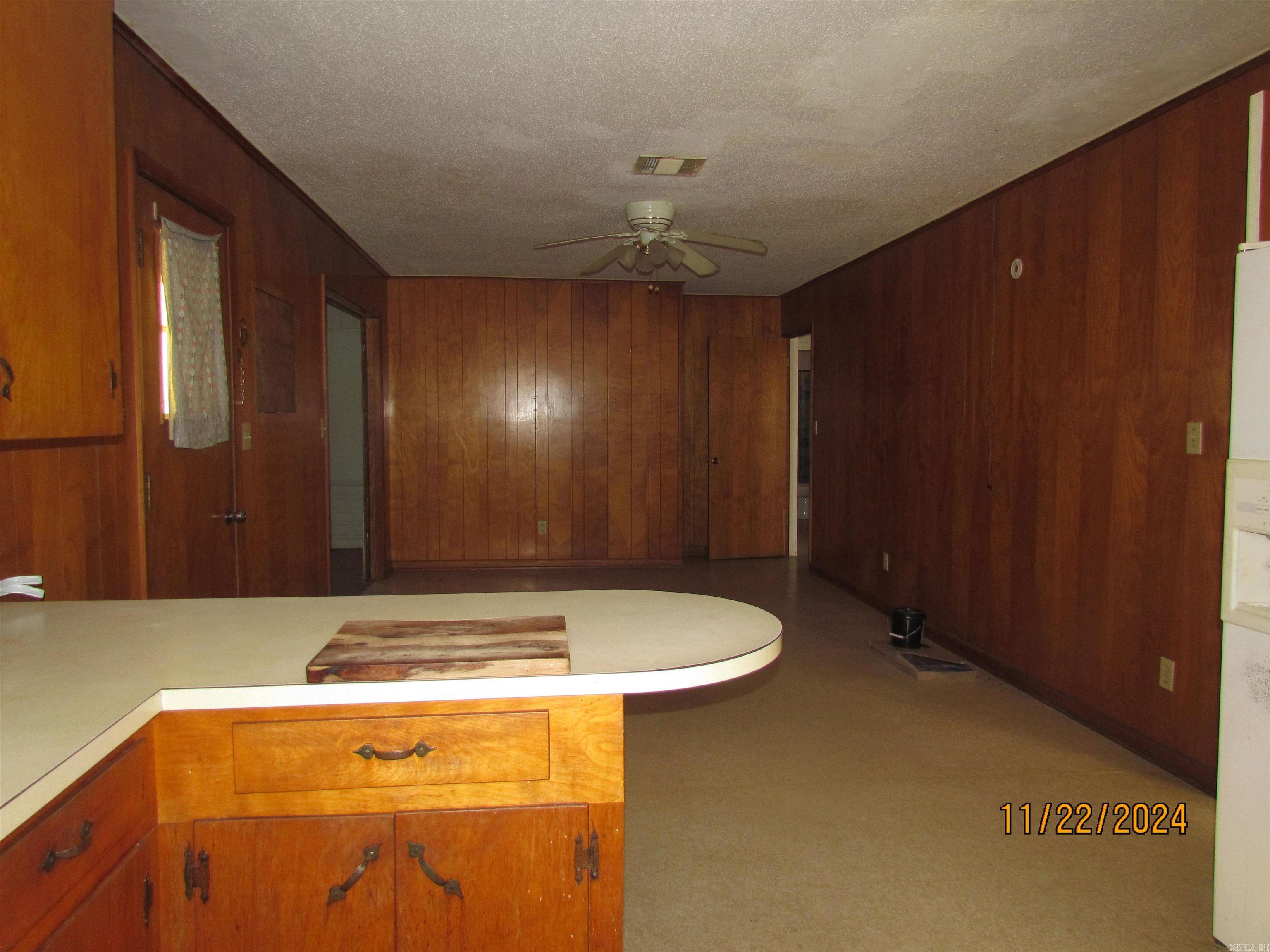 BUNNS SURVEY - Residential