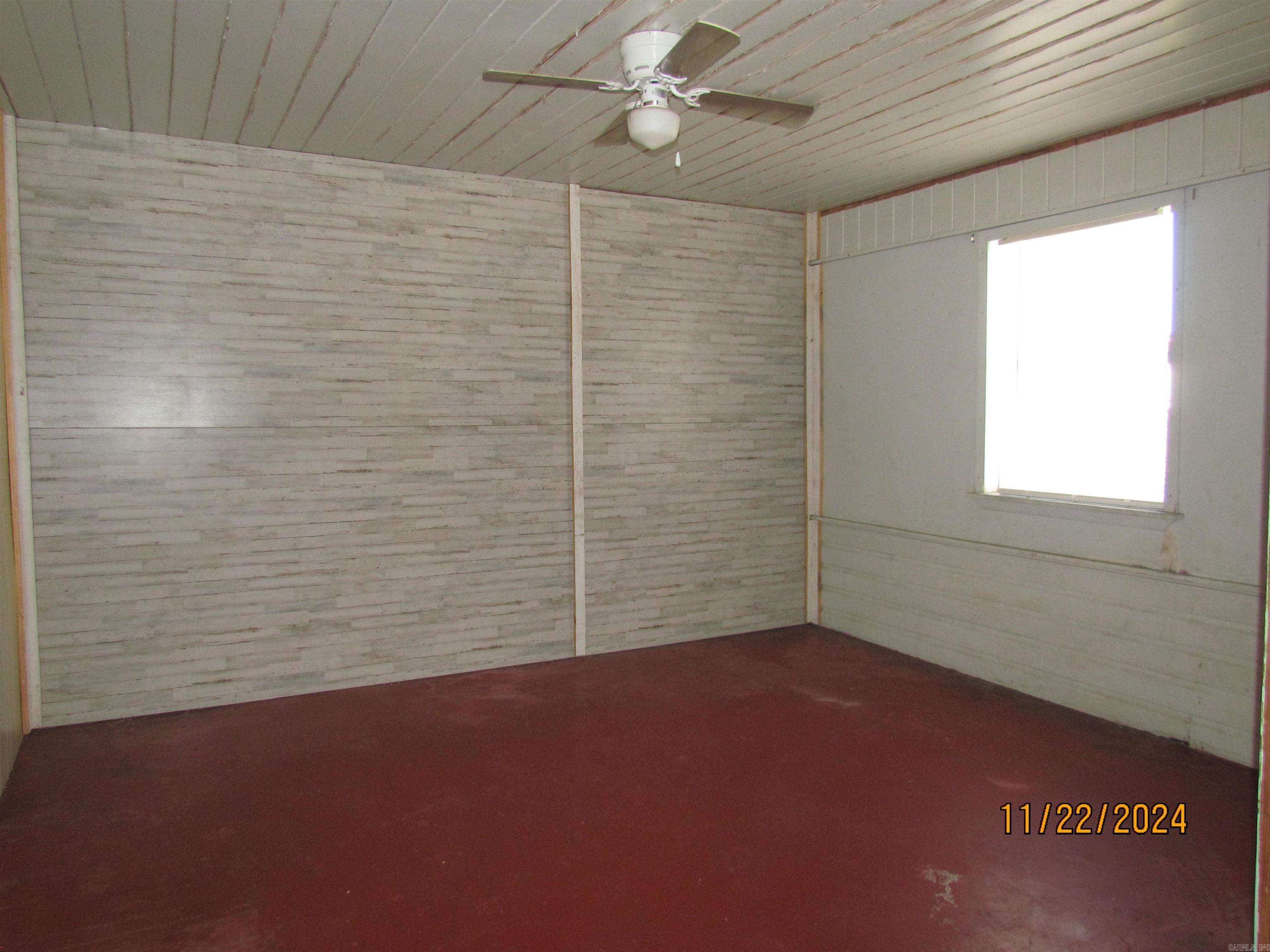 BUNNS SURVEY - Residential