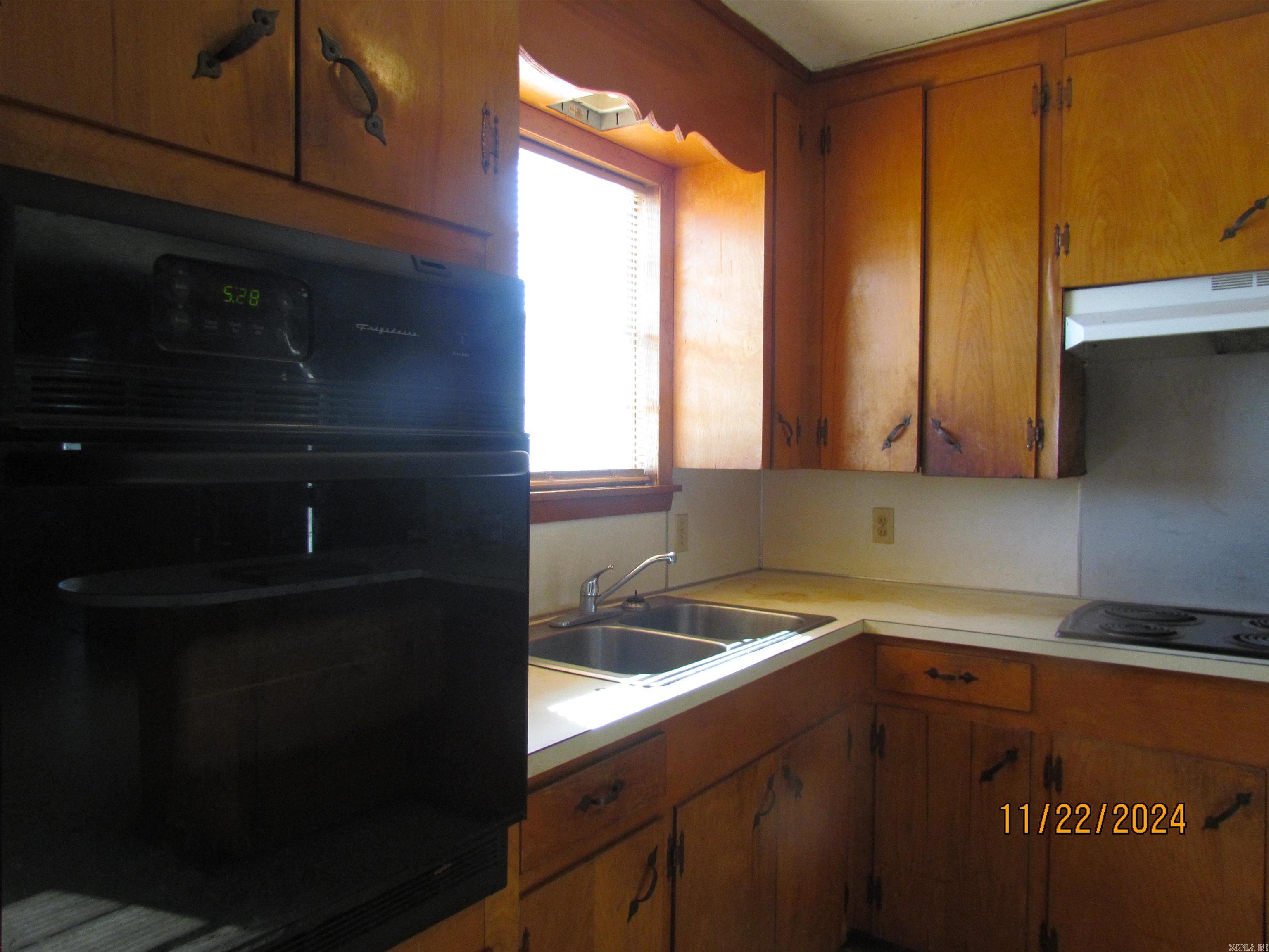 BUNNS SURVEY - Residential