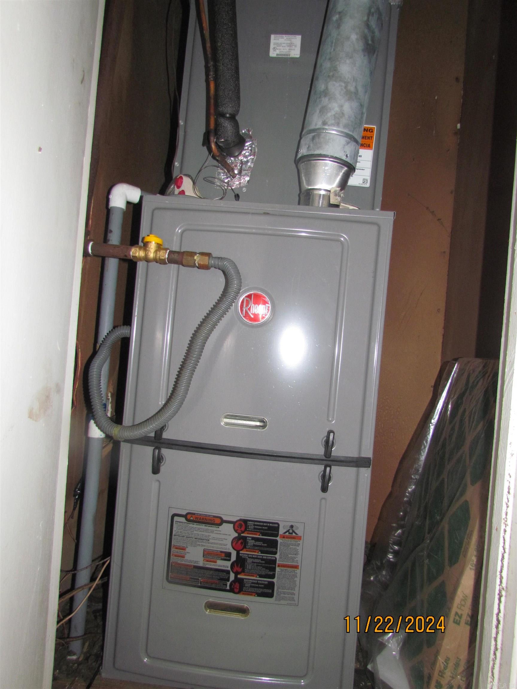 BUNNS SURVEY - Residential