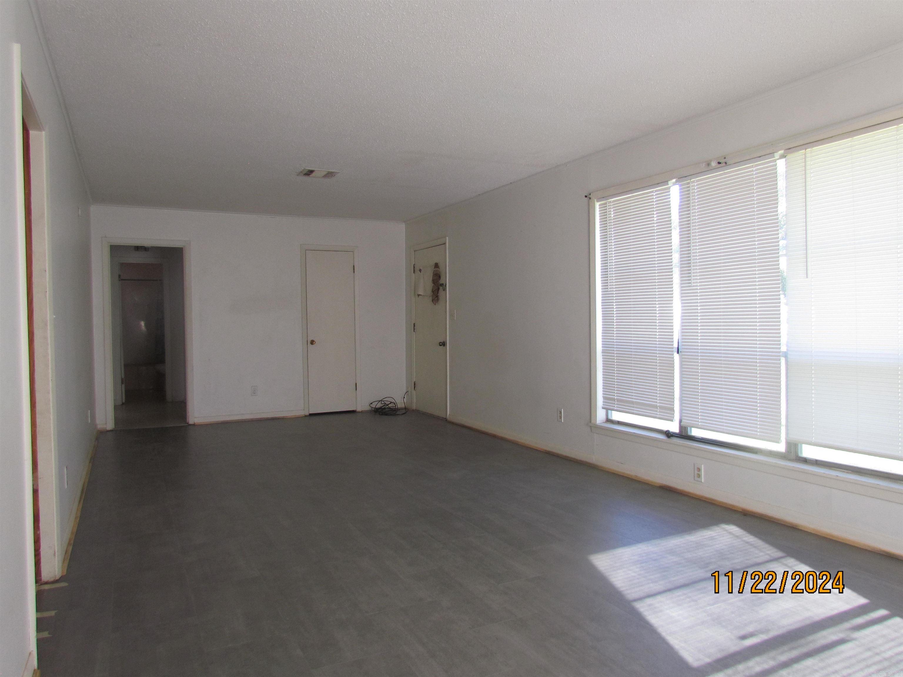 BUNNS SURVEY - Residential