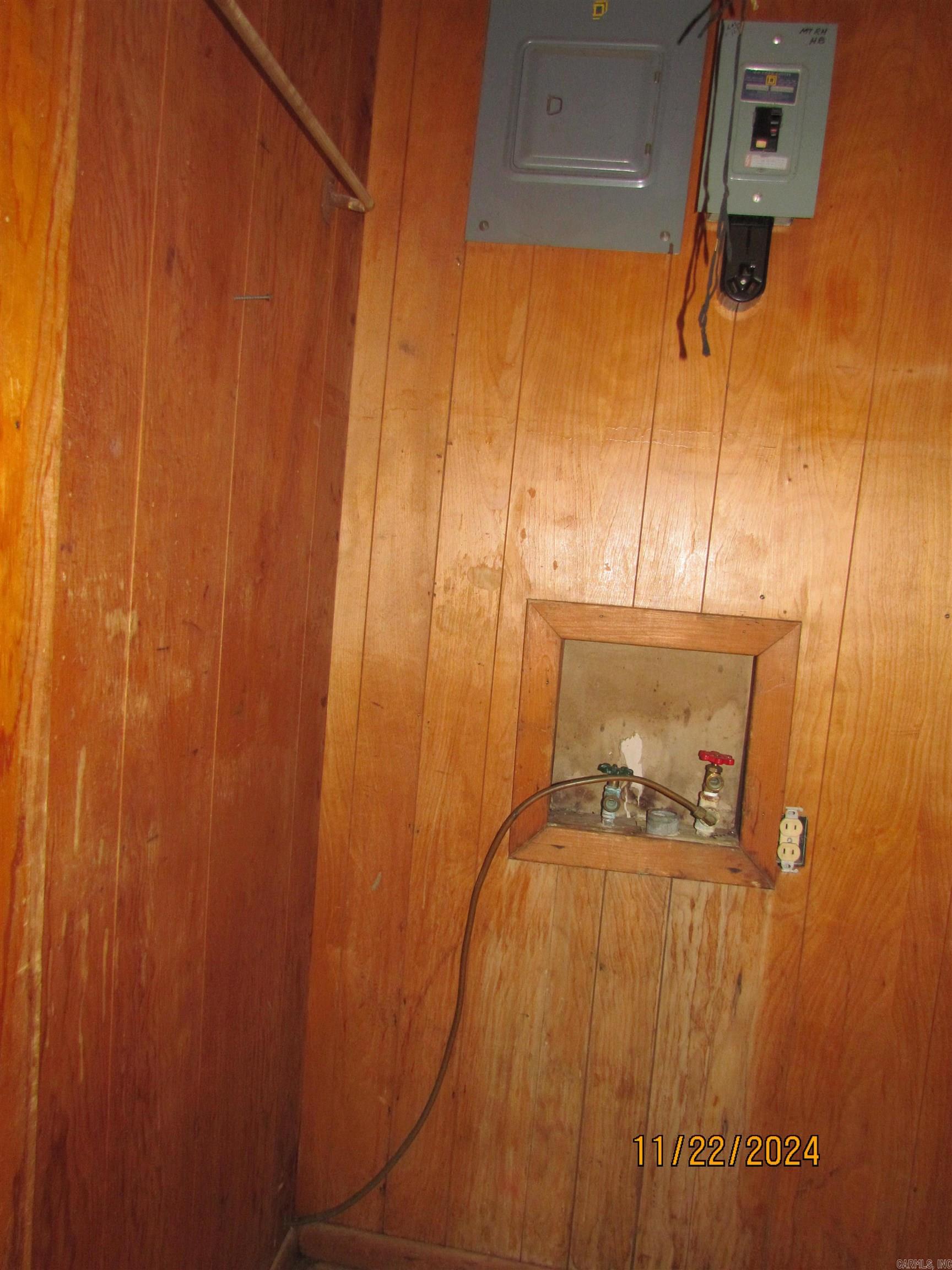 BUNNS SURVEY - Residential