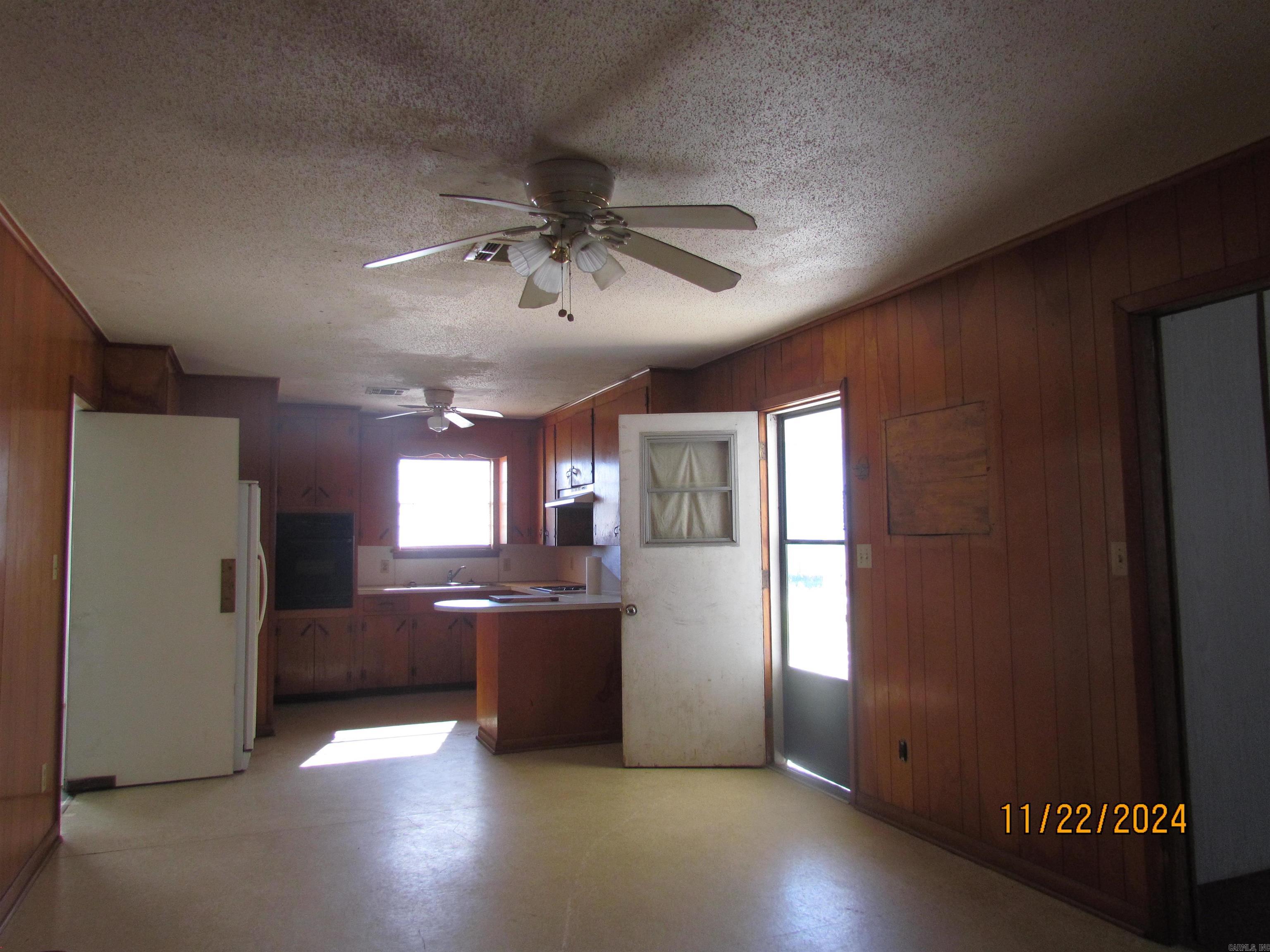 BUNNS SURVEY - Residential