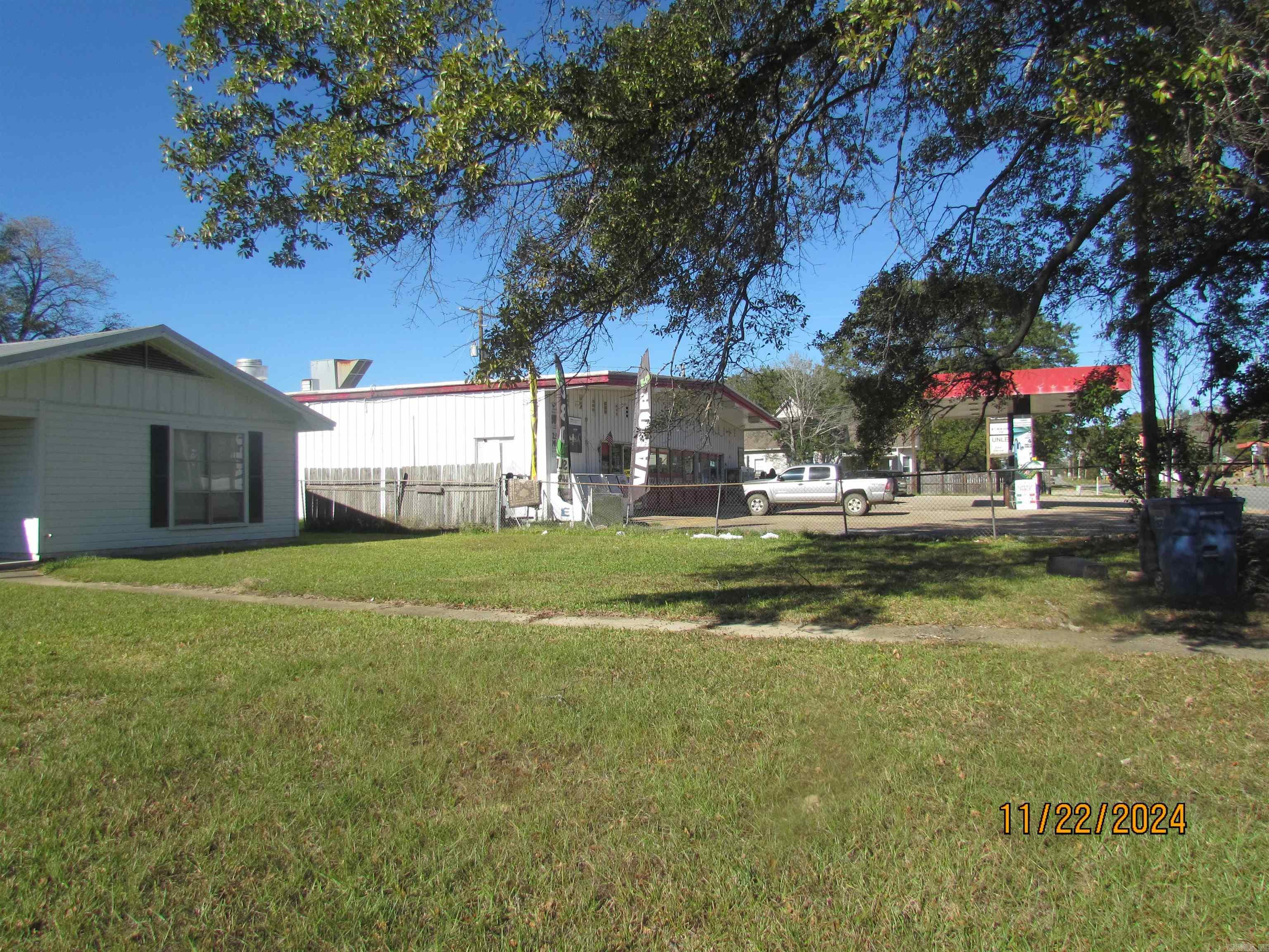 BUNNS SURVEY - Residential