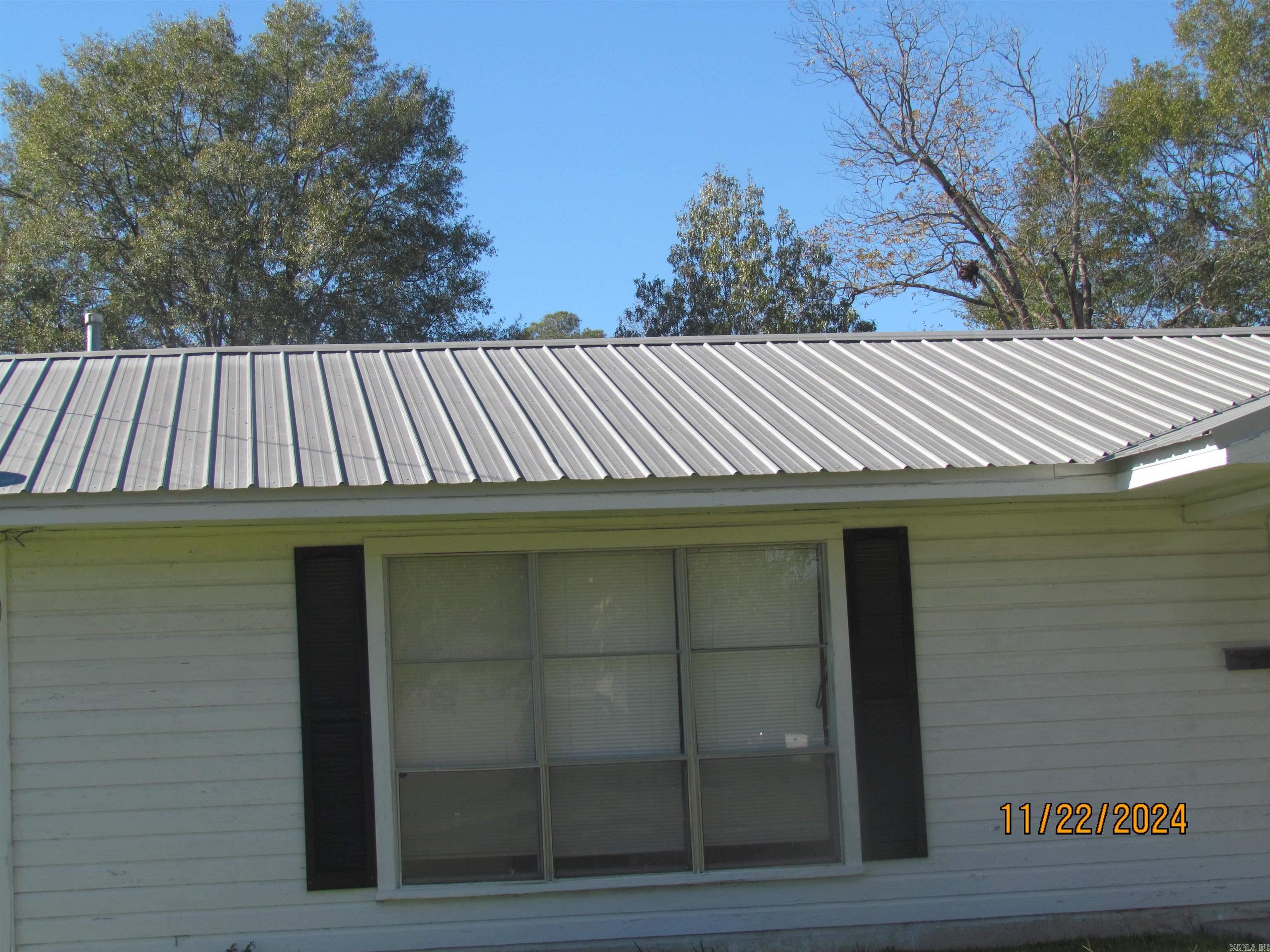 BUNNS SURVEY - Residential