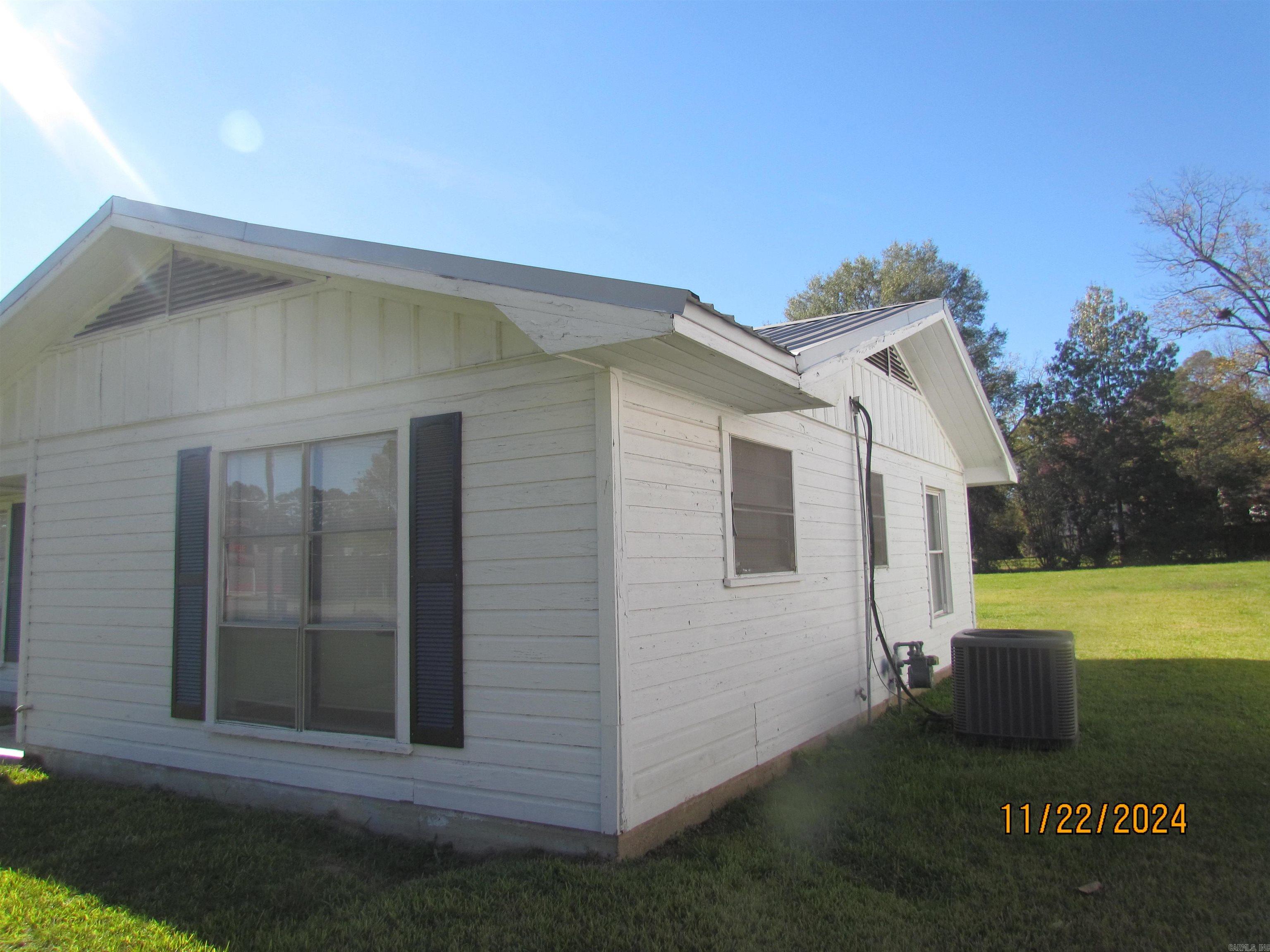 BUNNS SURVEY - Residential