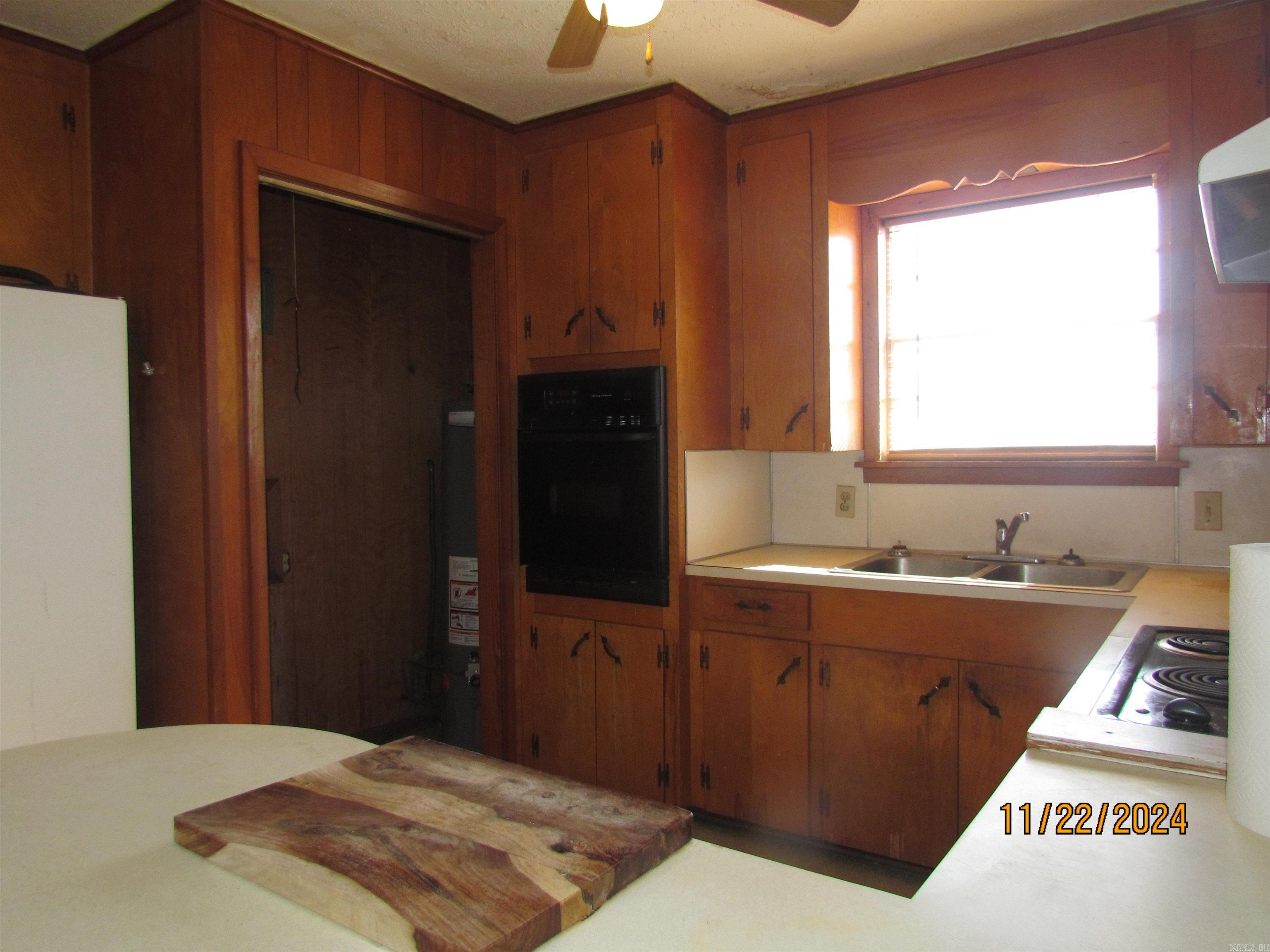 BUNNS SURVEY - Residential