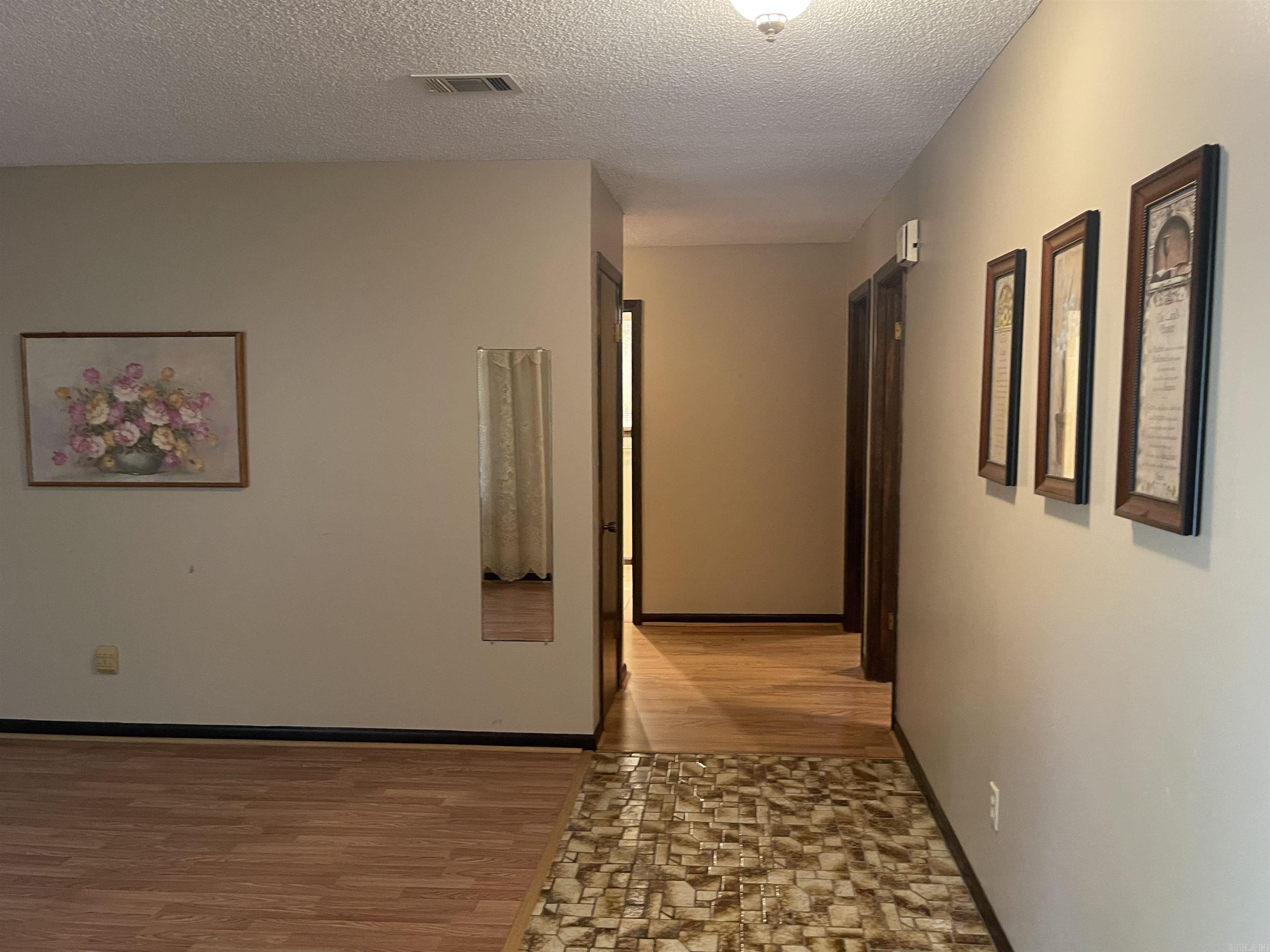 Brown To Jacksonville - Residential Lease