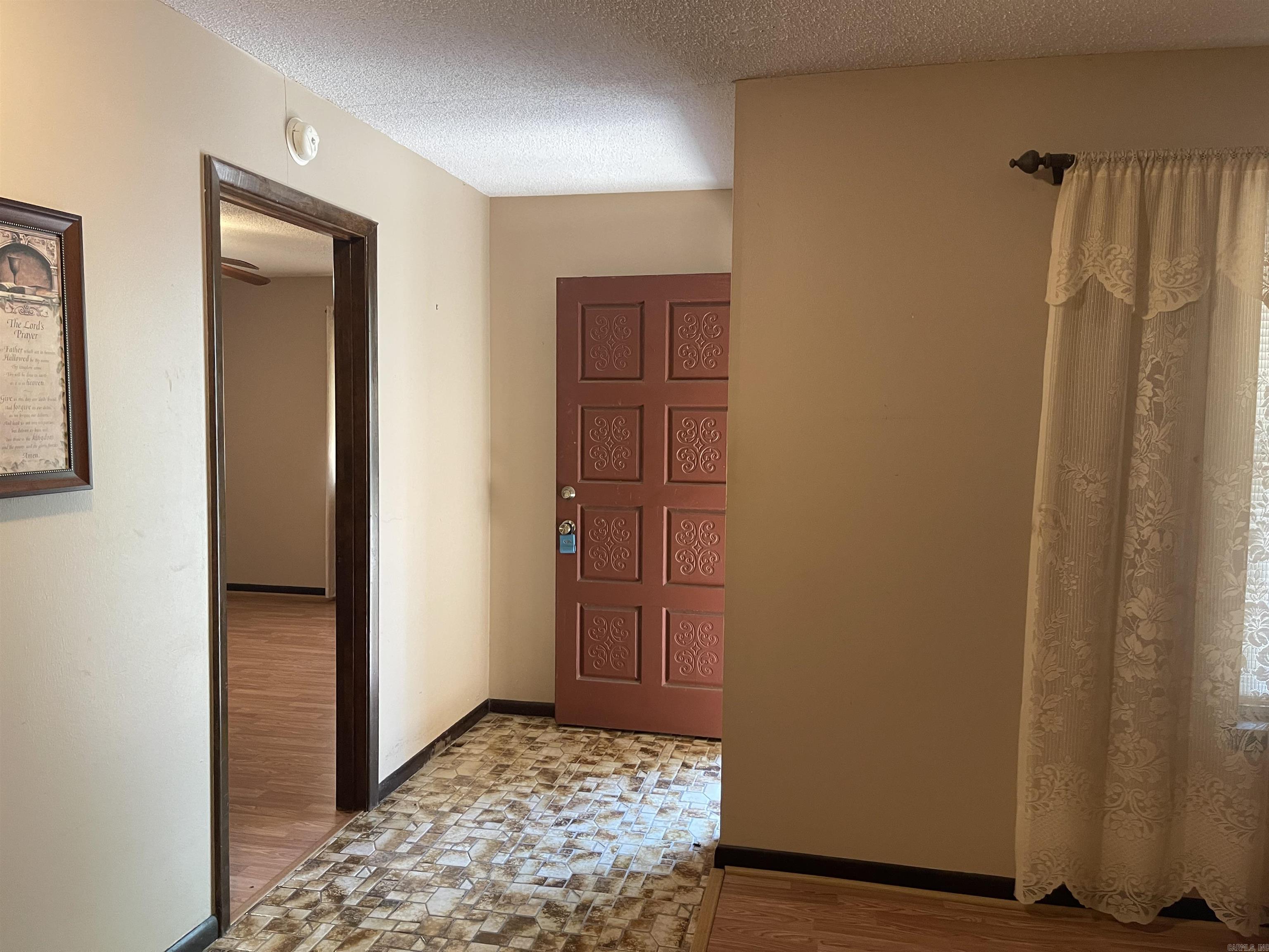 Brown To Jacksonville - Residential Lease