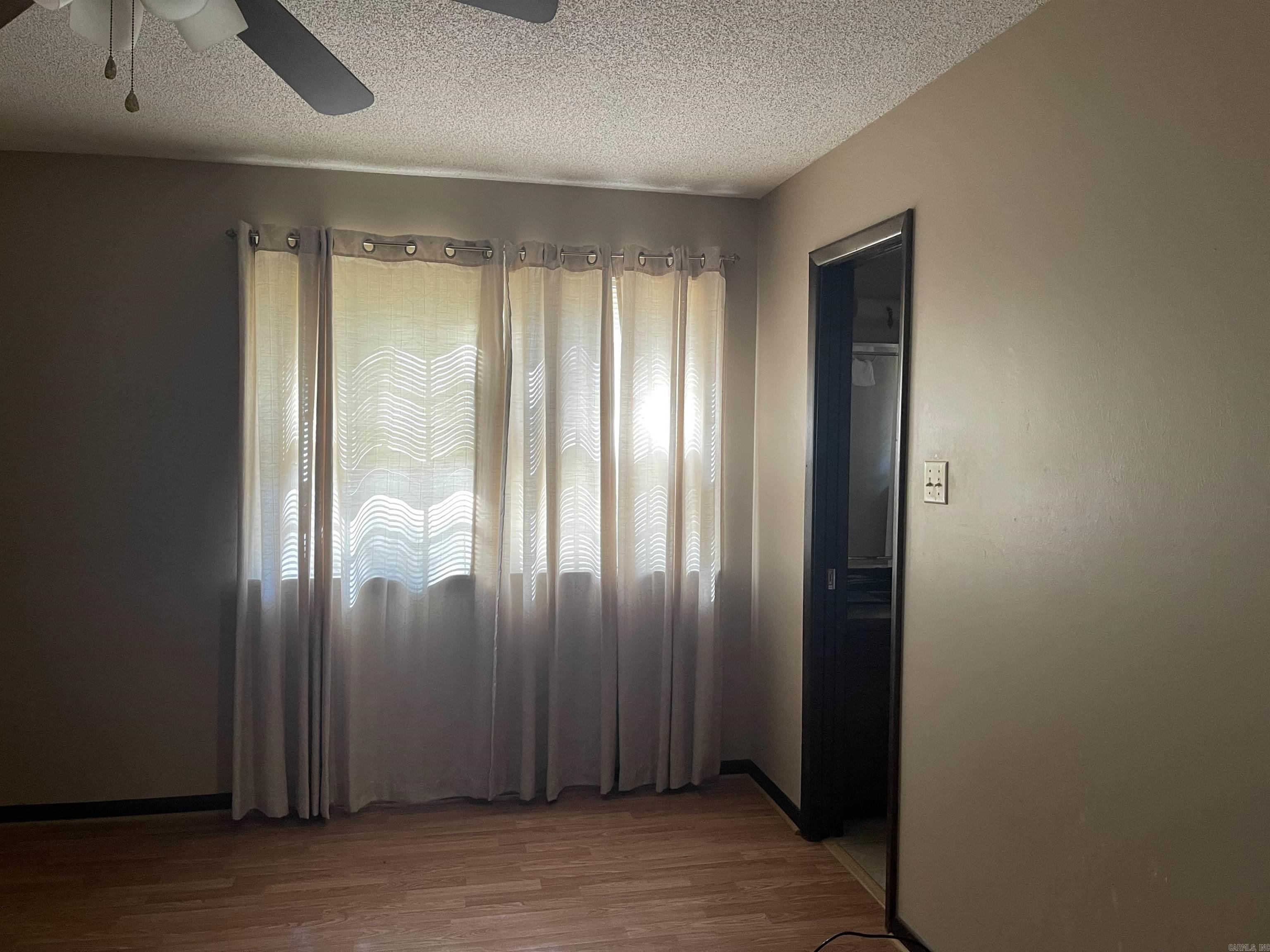 Brown To Jacksonville - Residential Lease