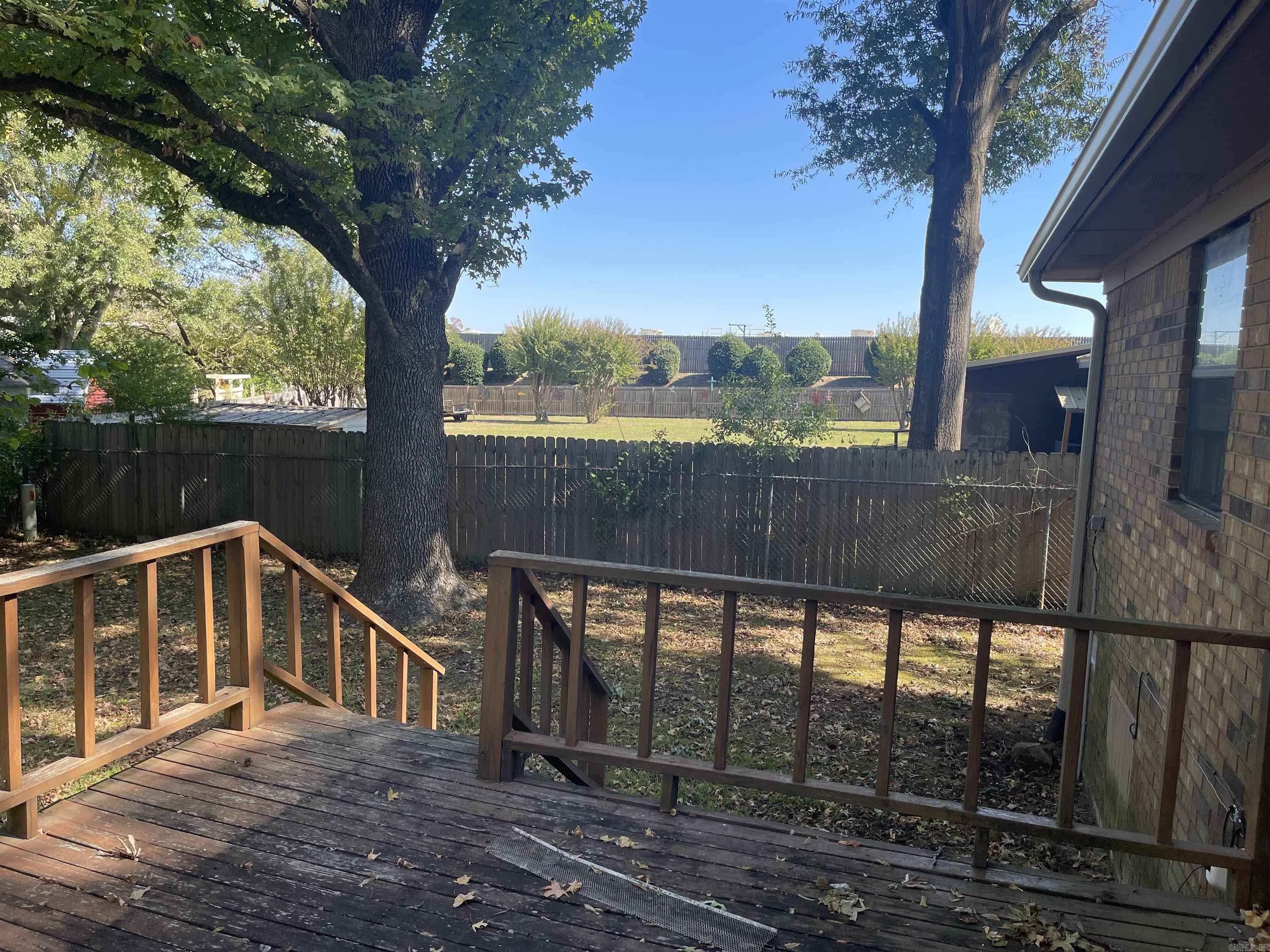 Brown To Jacksonville - Residential Lease