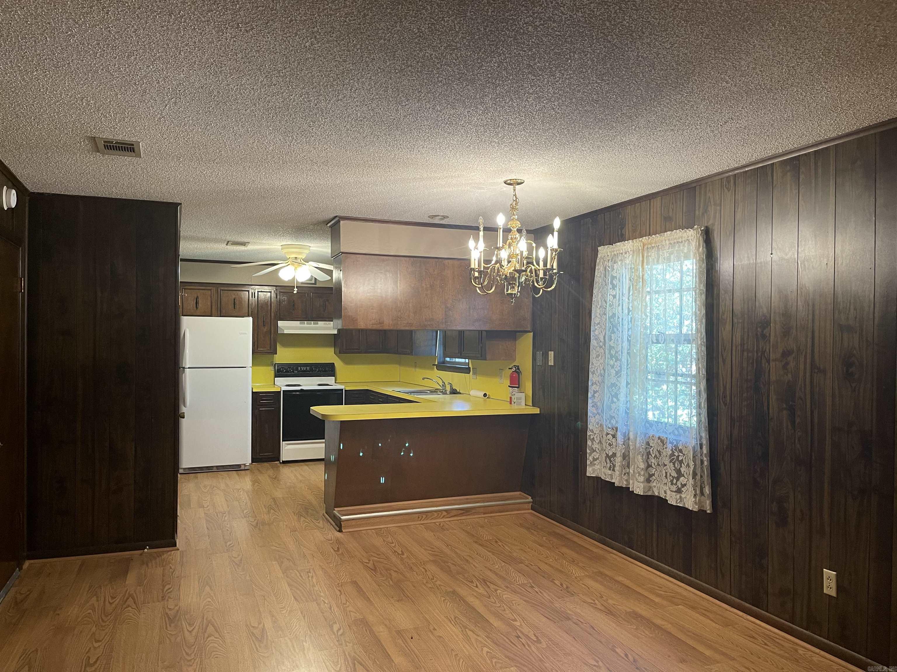 Brown To Jacksonville - Residential Lease