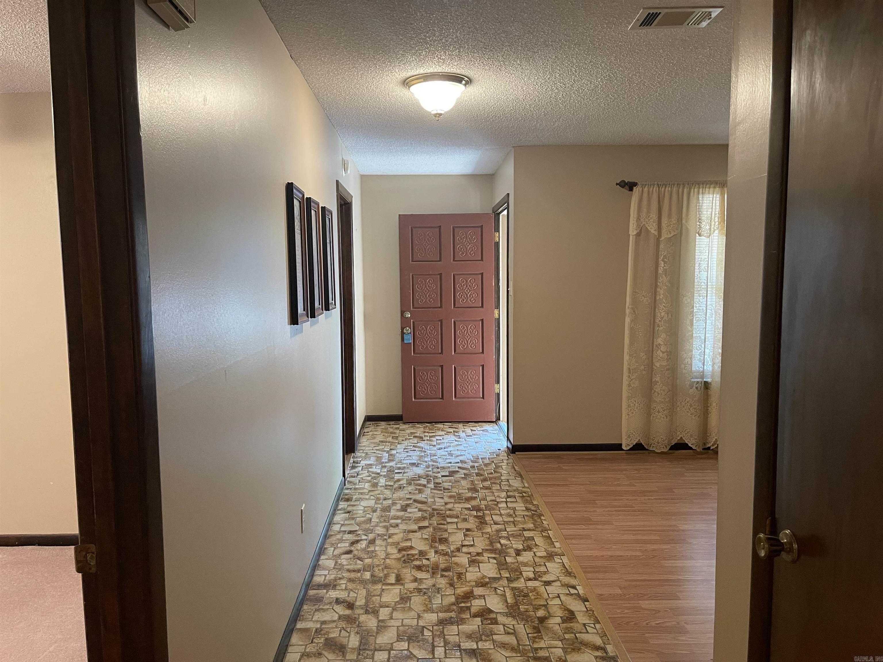 Brown To Jacksonville - Residential Lease