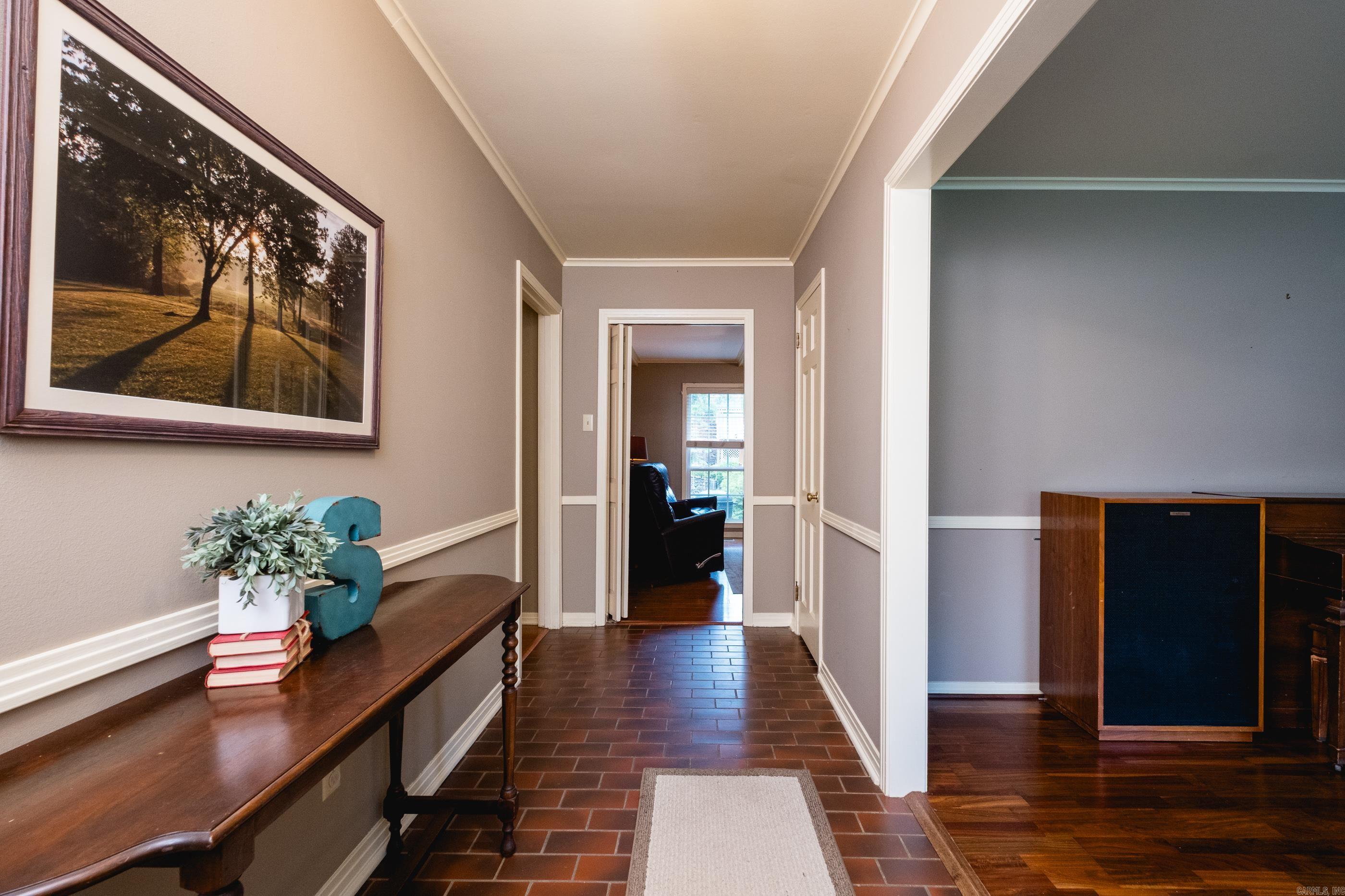 Leawood Manor 1st - Residential