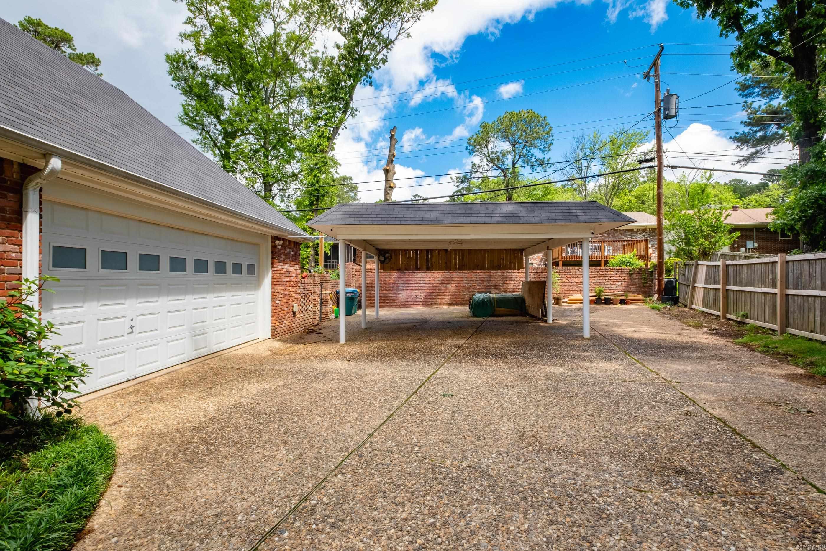 Leawood Manor 1st - Residential