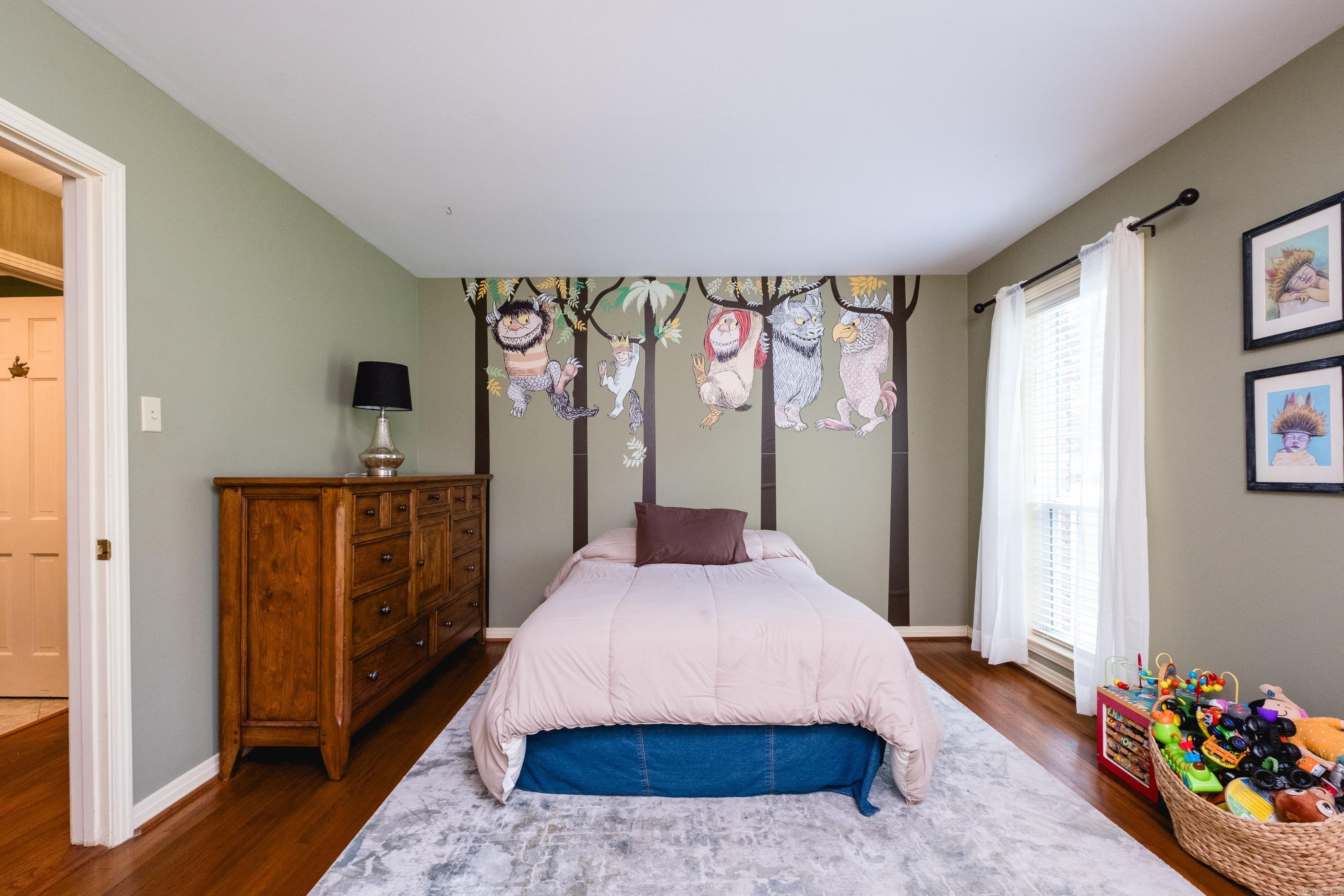 Leawood Manor 1st - Residential