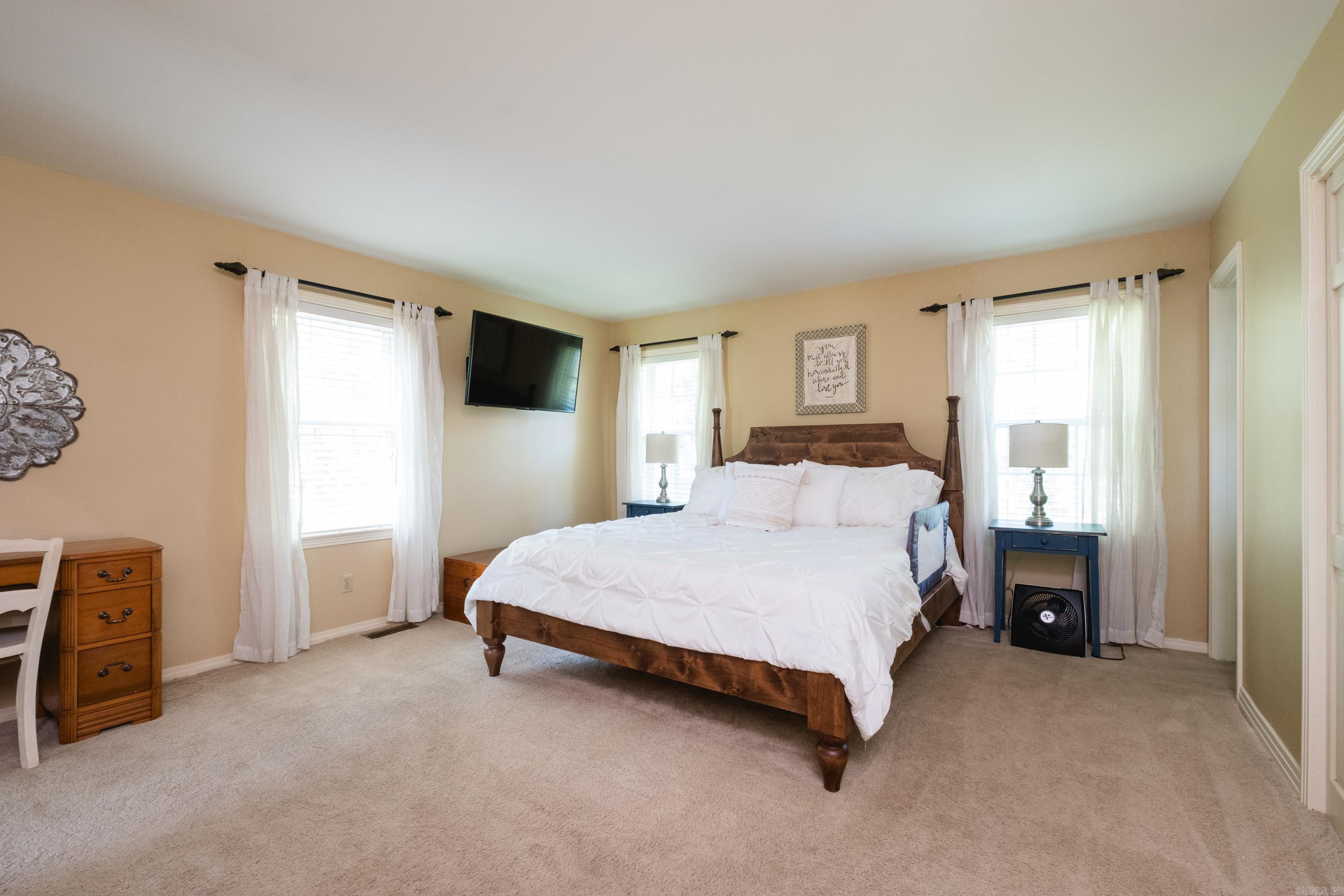 Leawood Manor 1st - Residential