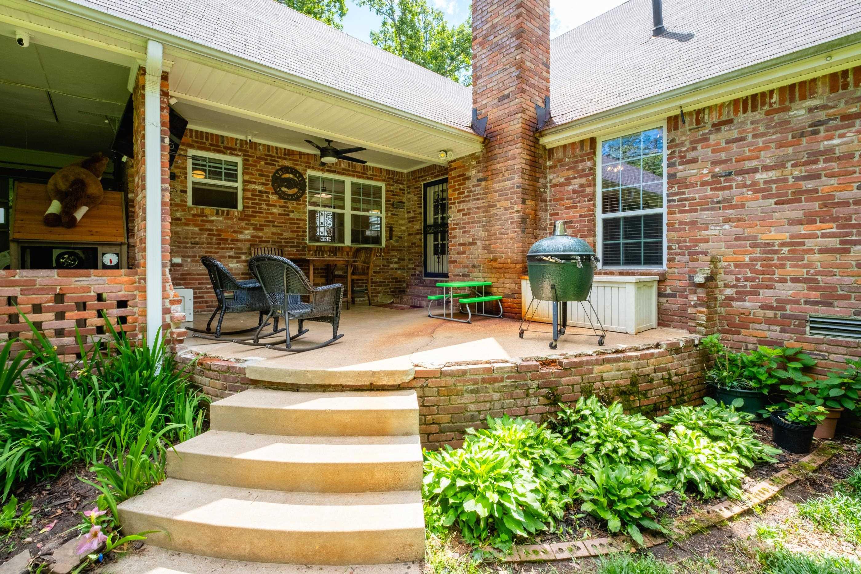 Leawood Manor 1st - Residential