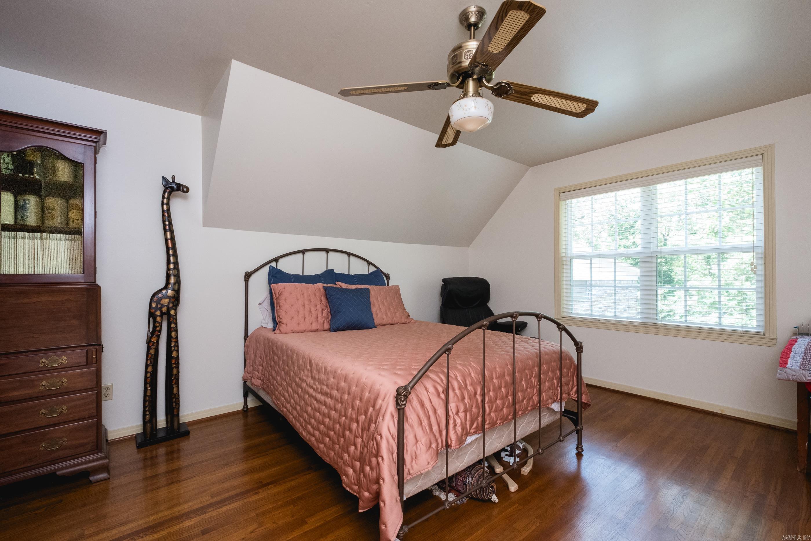 Leawood Manor 1st - Residential