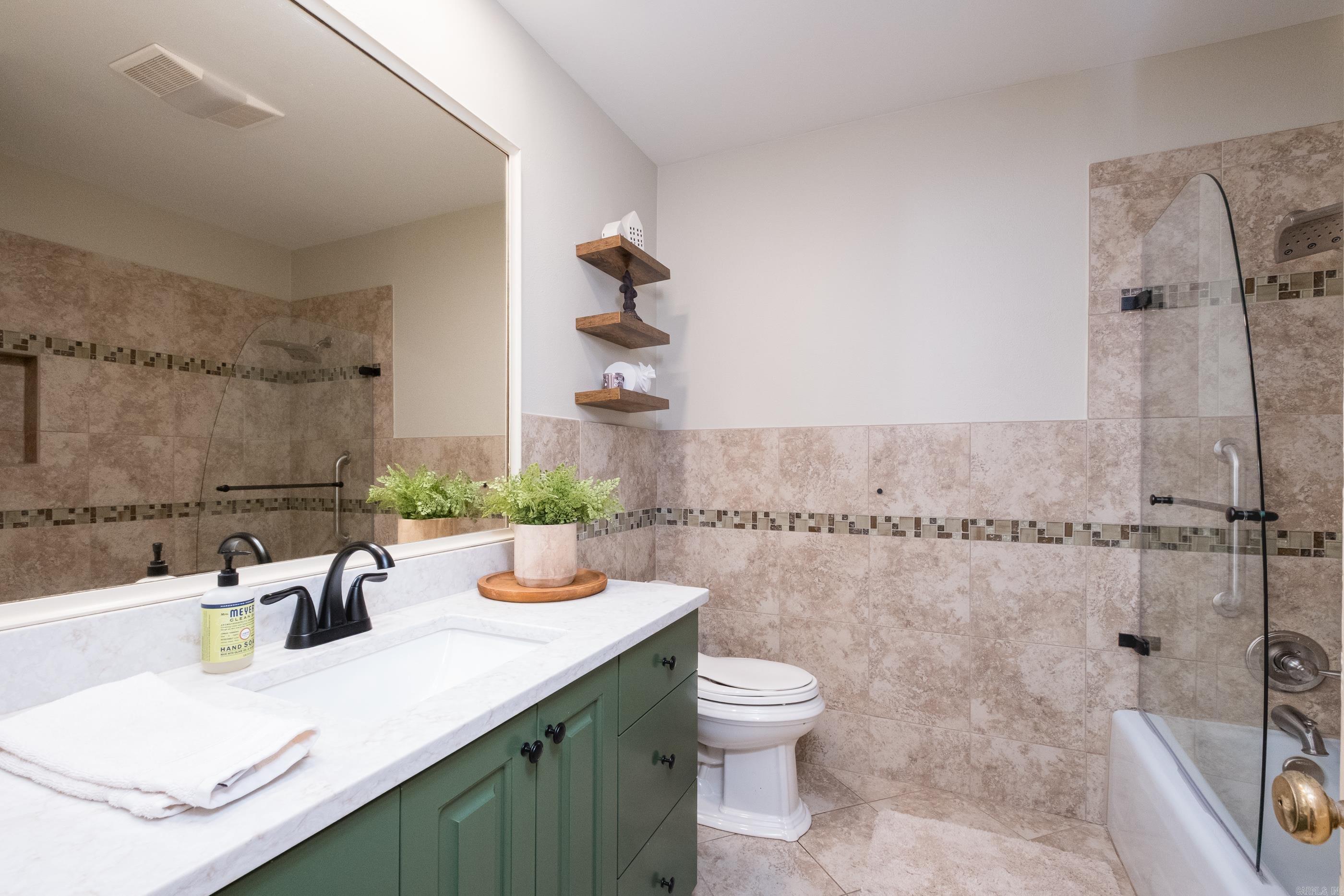 Leawood Manor 1st - Residential