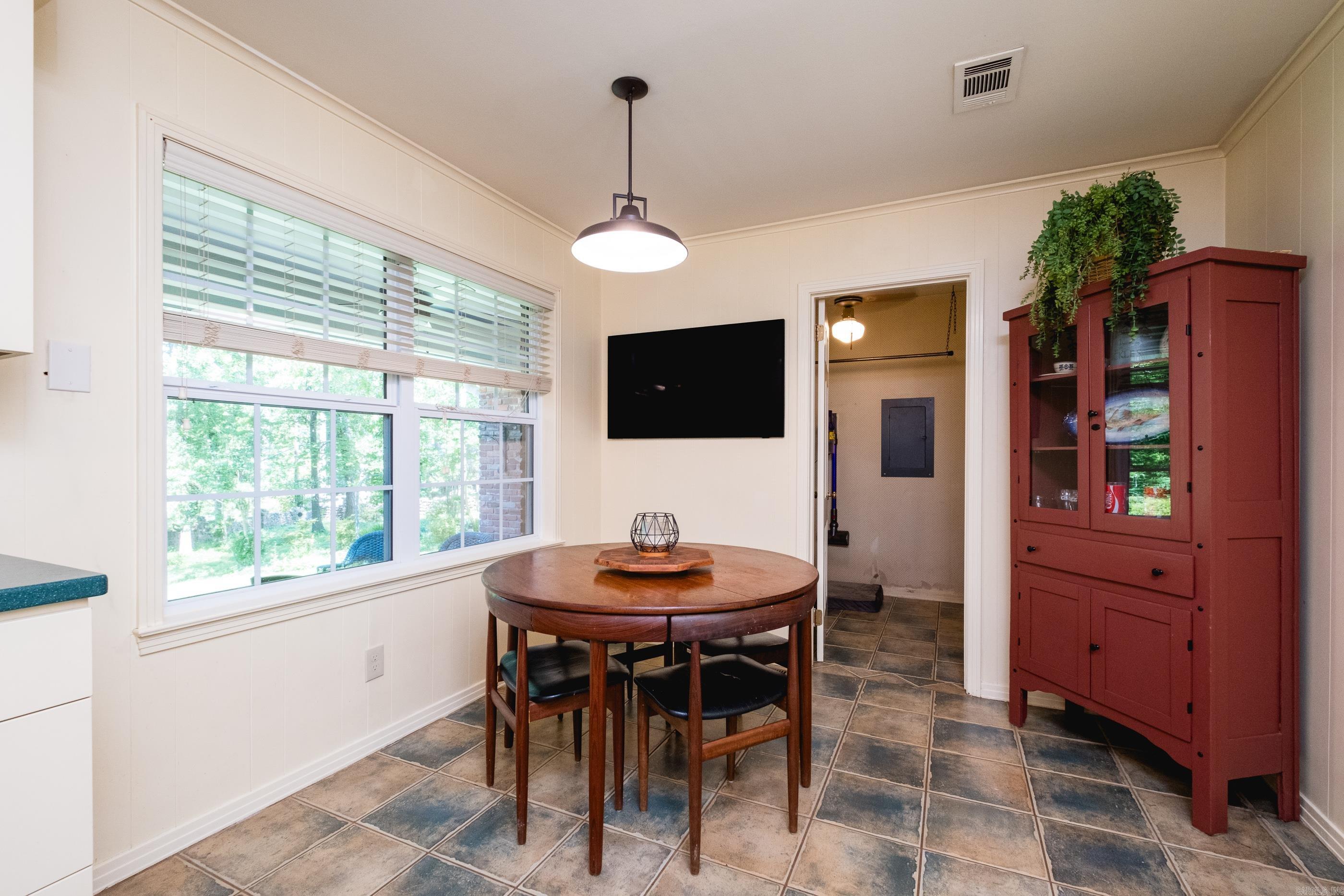 Leawood Manor 1st - Residential