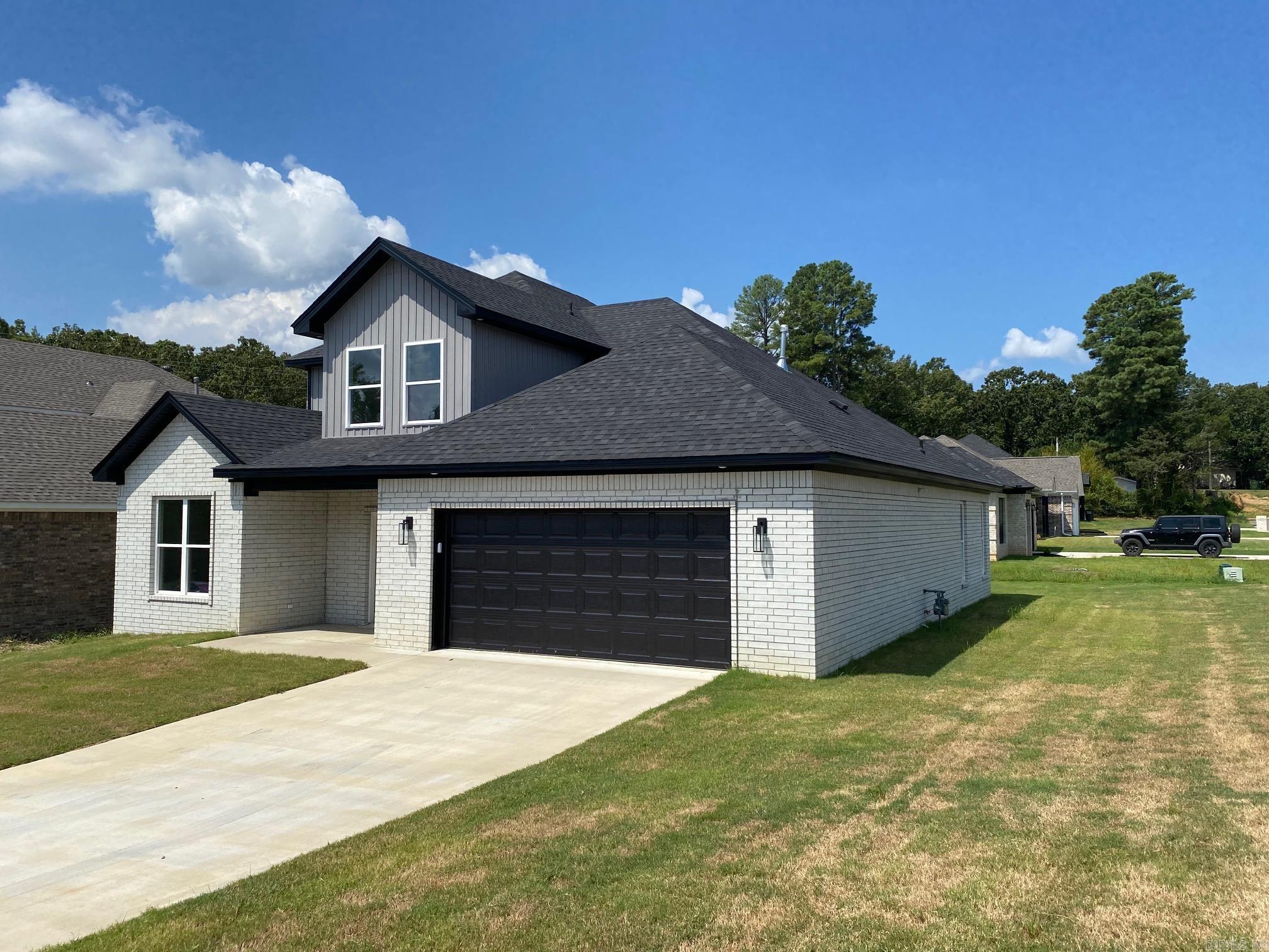 KNOTTING HILL - Residential