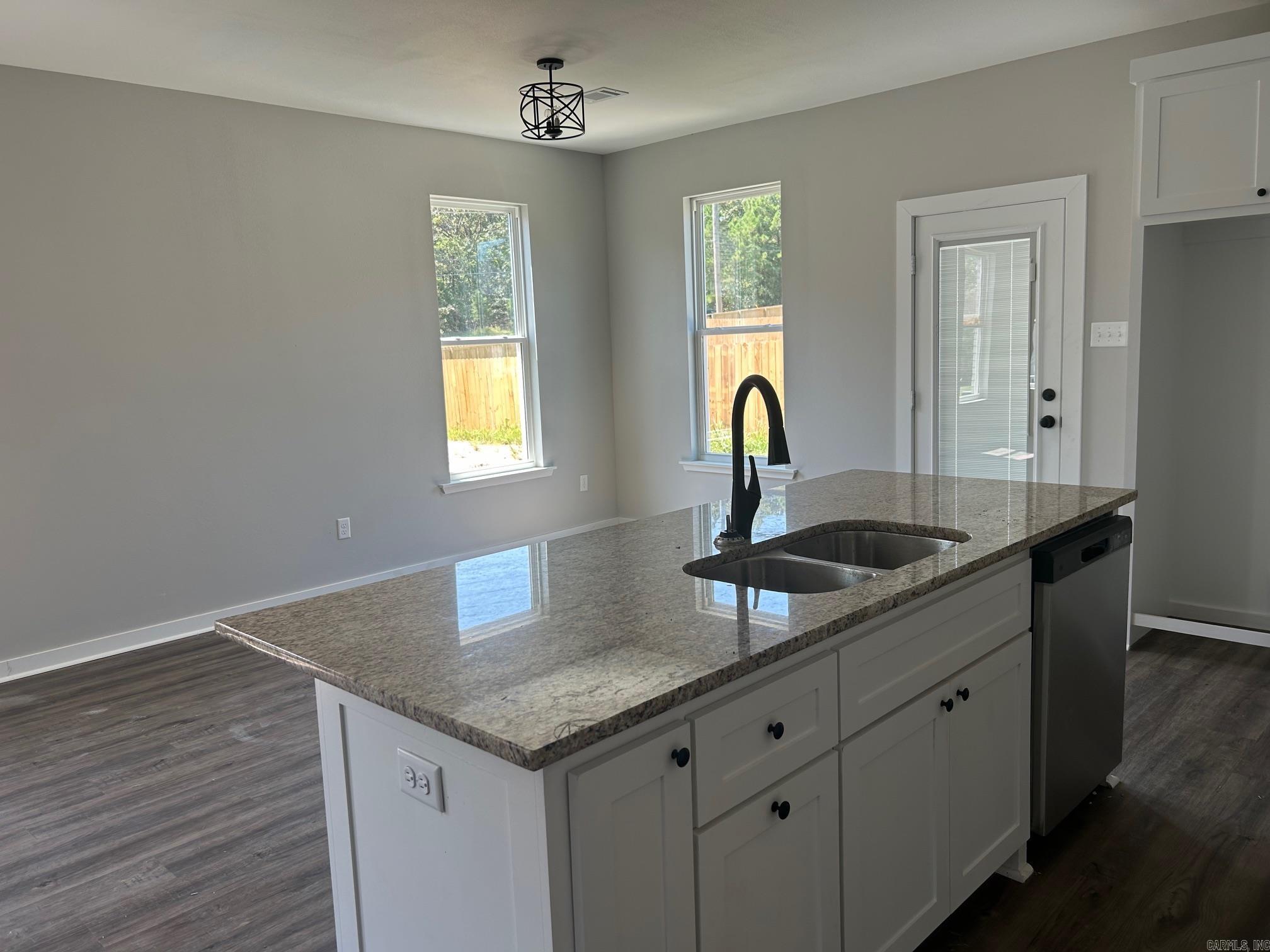 KNOTTING HILL - Residential