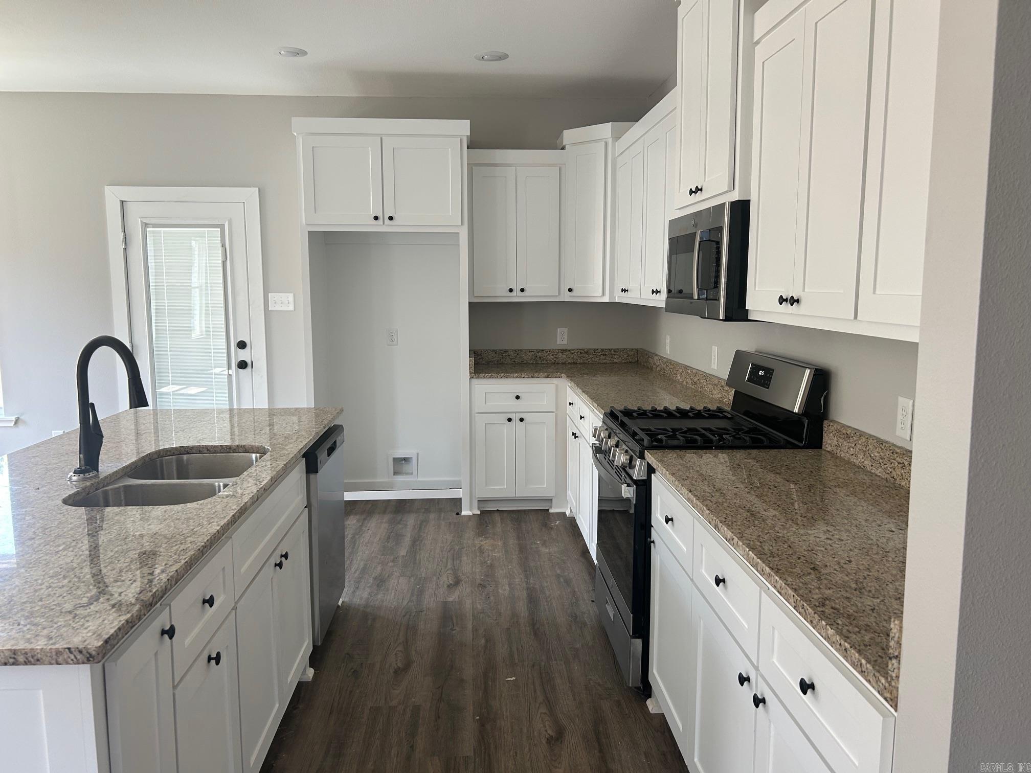 KNOTTING HILL - Residential