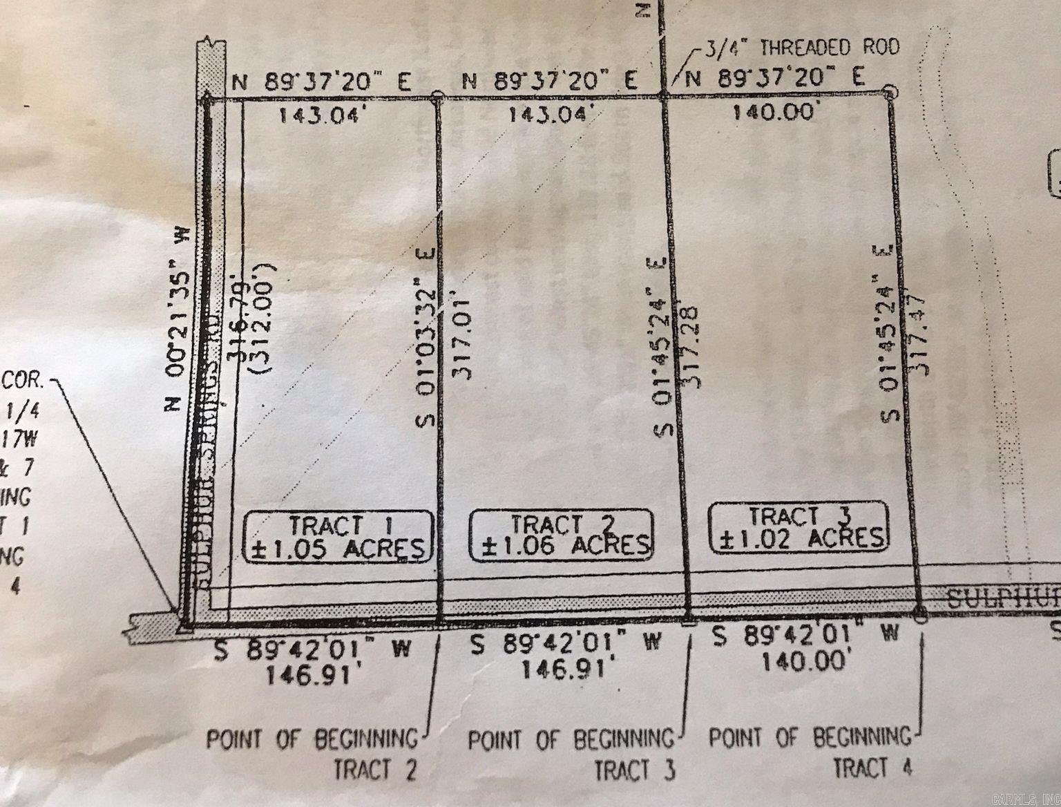 Malvern Acreage - Land