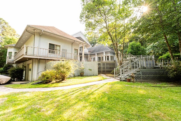 2310 RIDGEWOOD DR, EL DORADO, AR 71730 - Image c1fe4b2e816271d8ac12b973ef5635cf/294548100