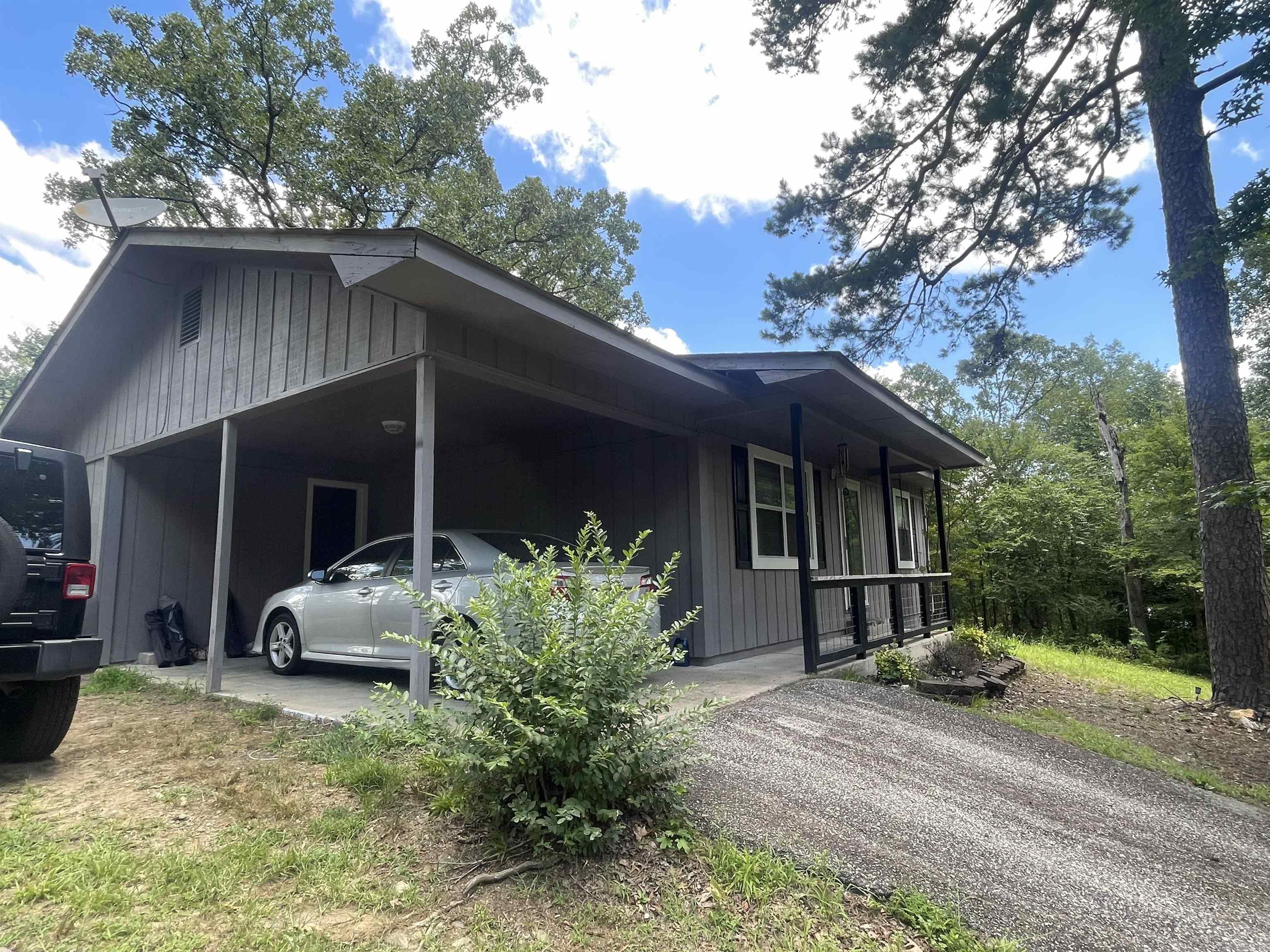 Elysian Hills Estates - Residential