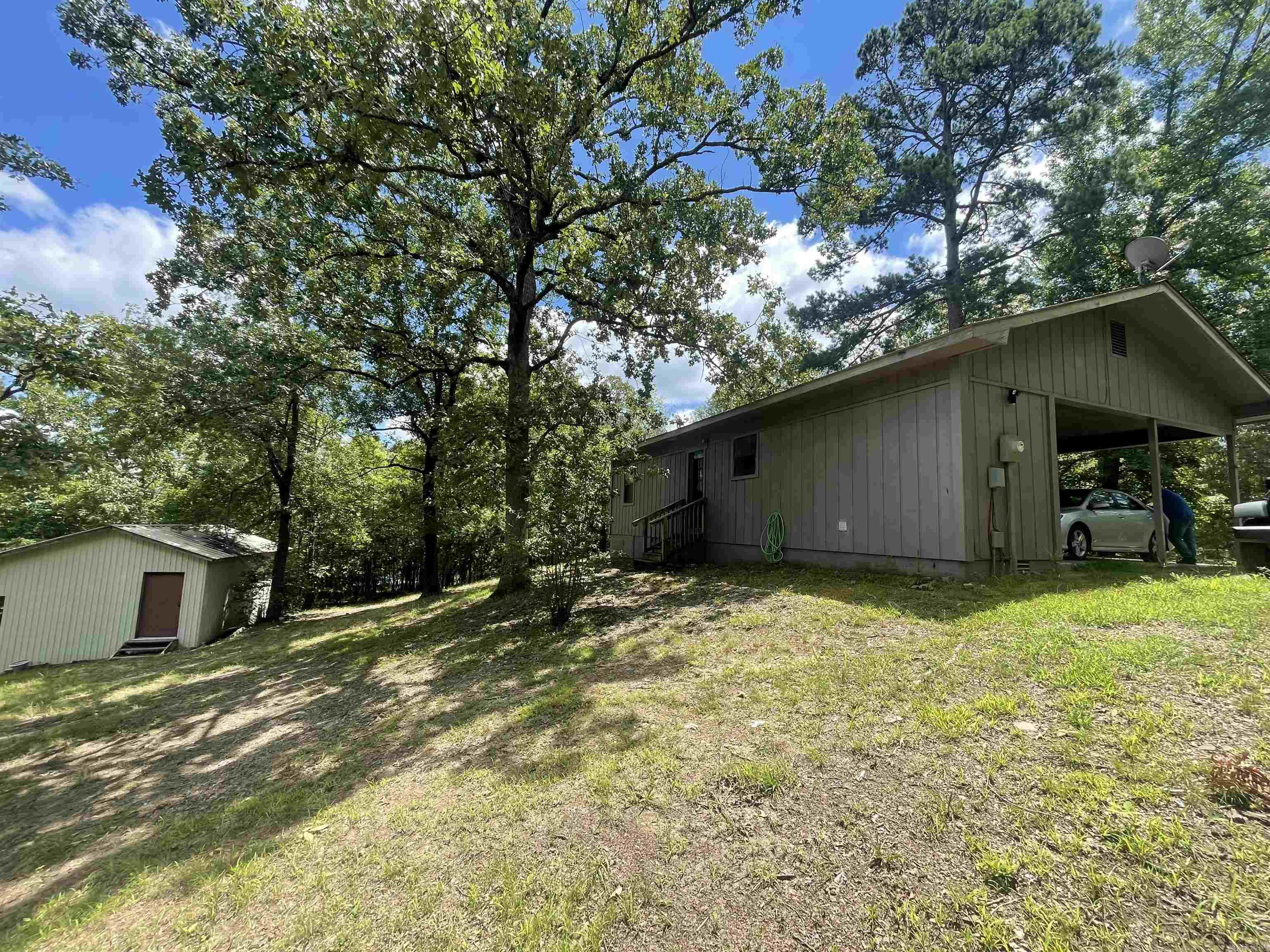 Elysian Hills Estates - Residential