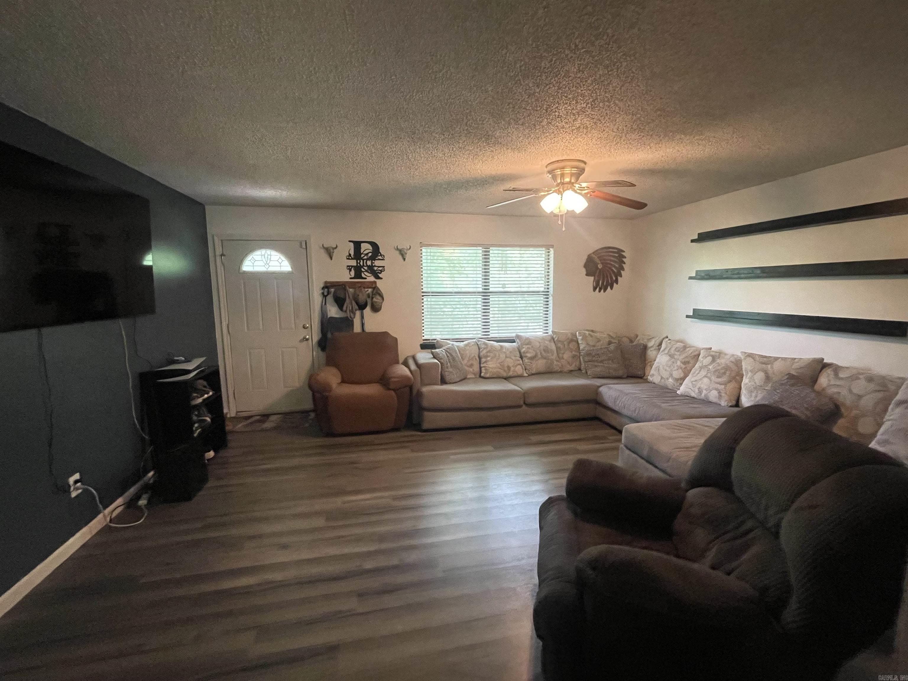 Elysian Hills Estates - Residential