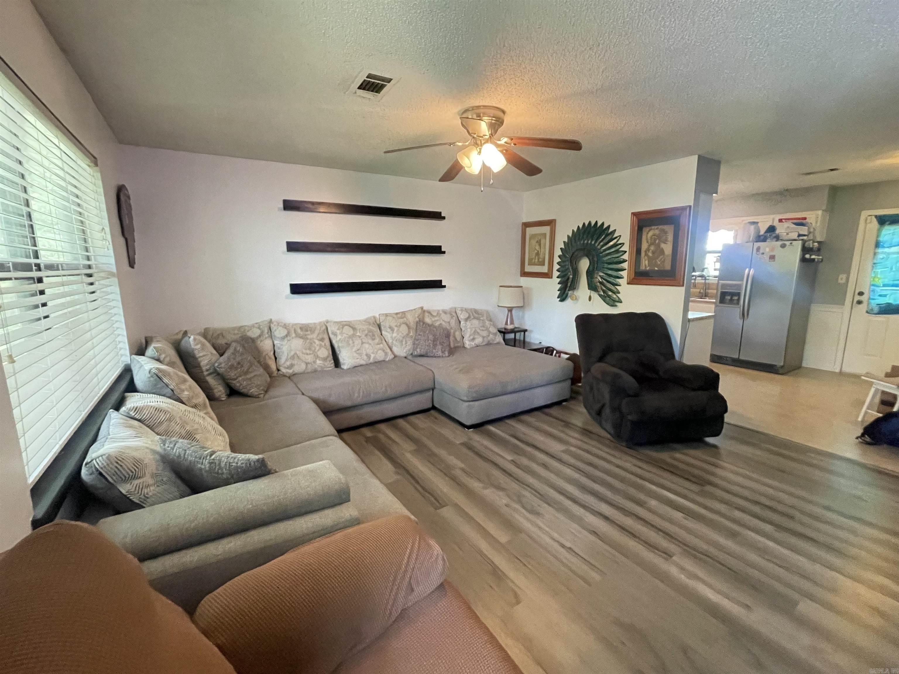 Elysian Hills Estates - Residential