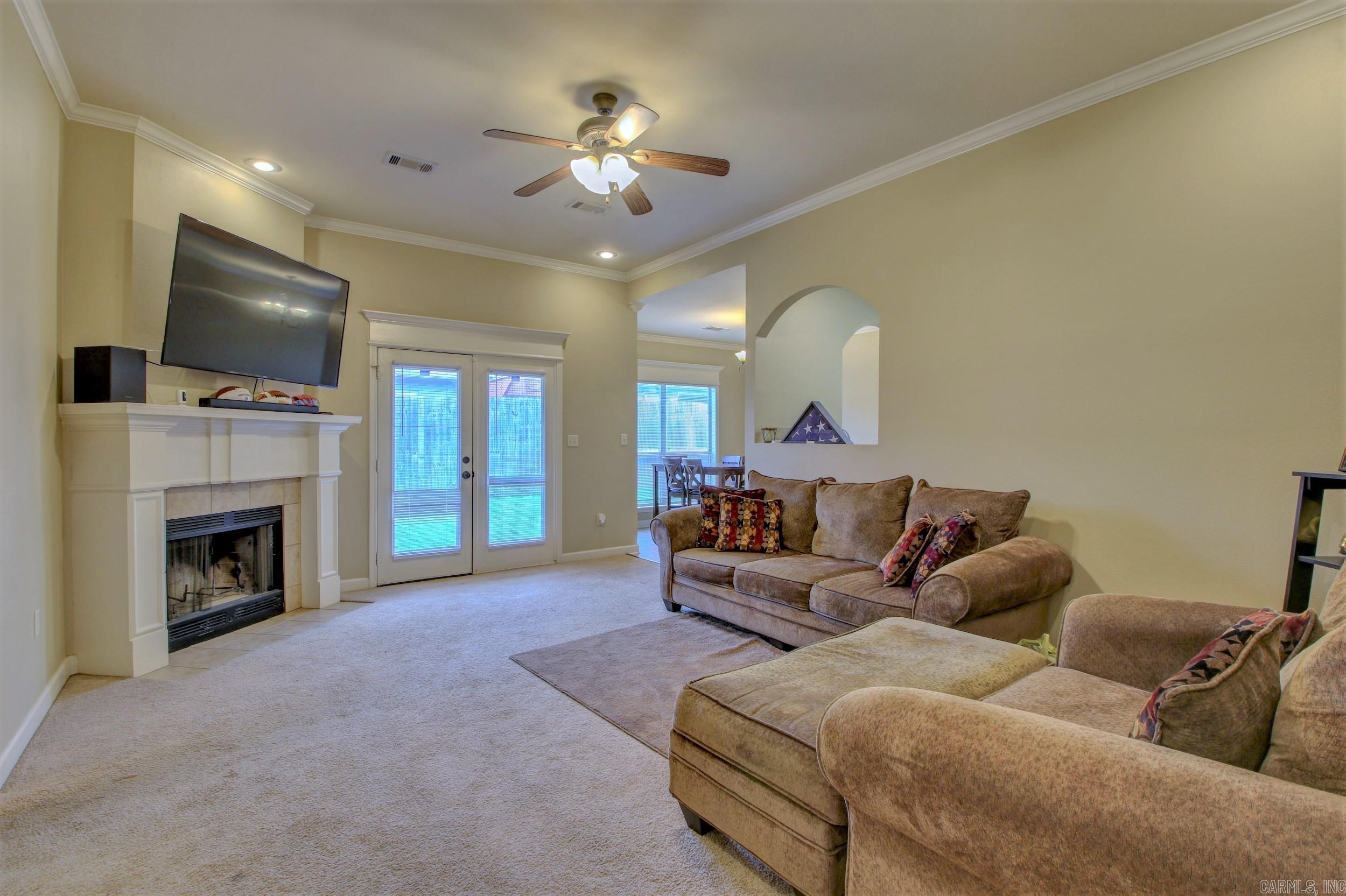 VILLAGES OF SAN LUIS - Residential