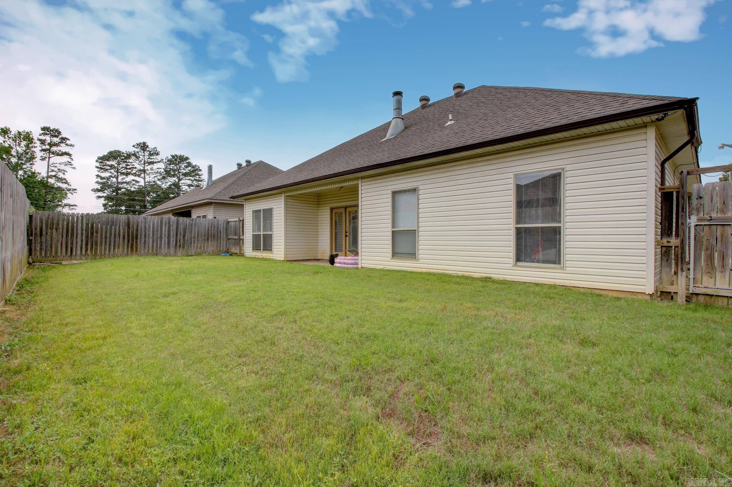 VILLAGES OF SAN LUIS - Residential