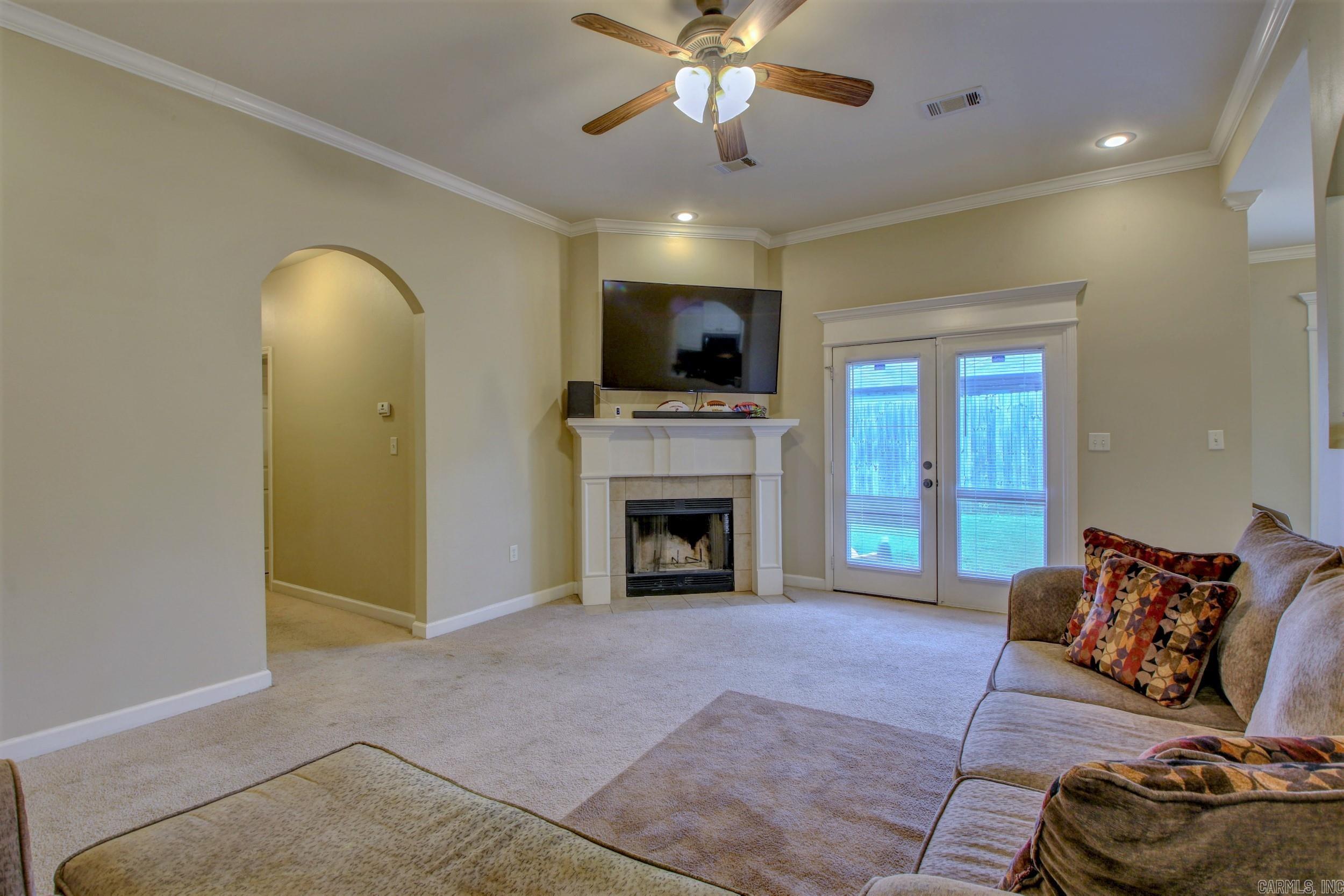 VILLAGES OF SAN LUIS - Residential