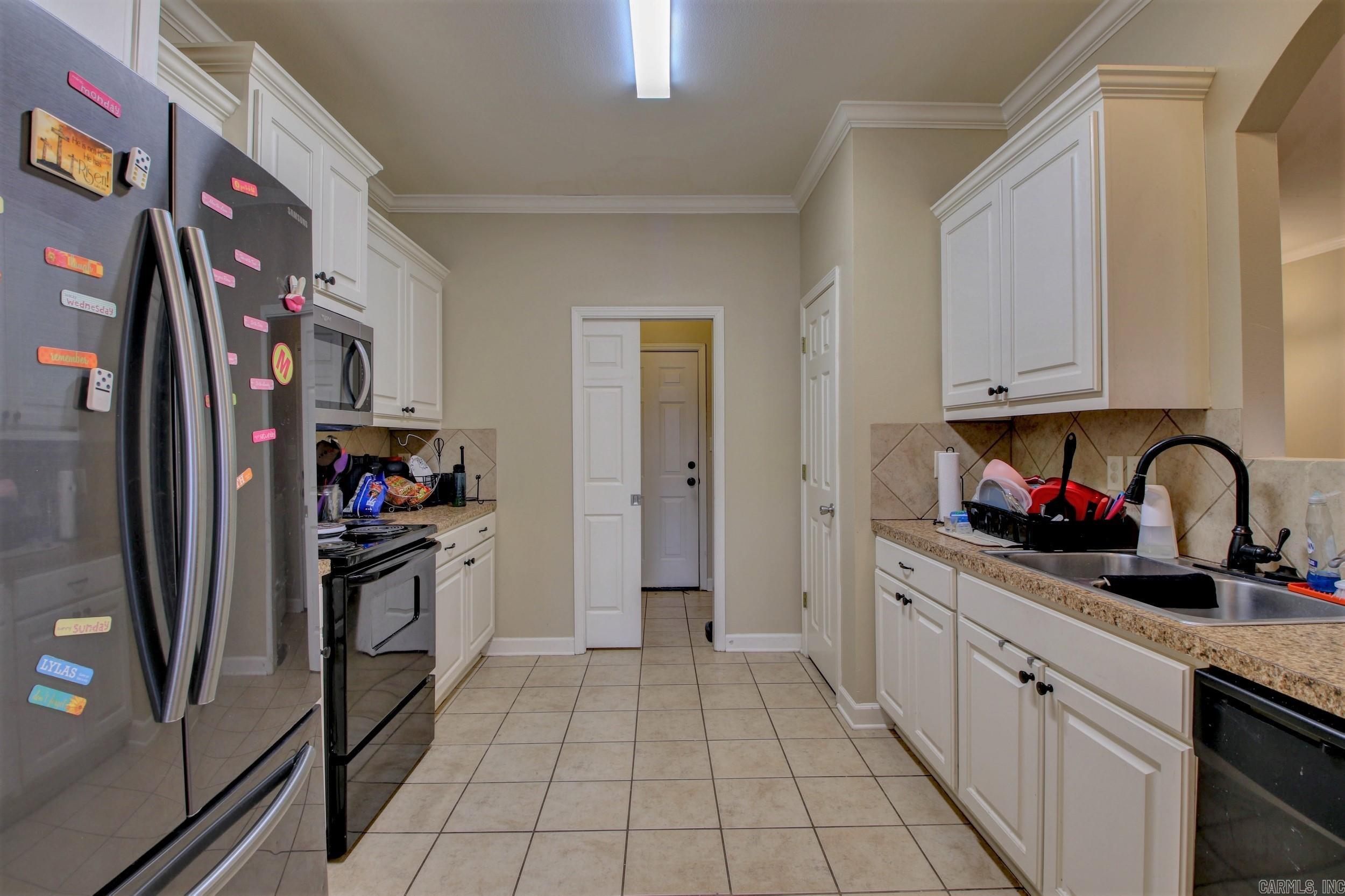 VILLAGES OF SAN LUIS - Residential