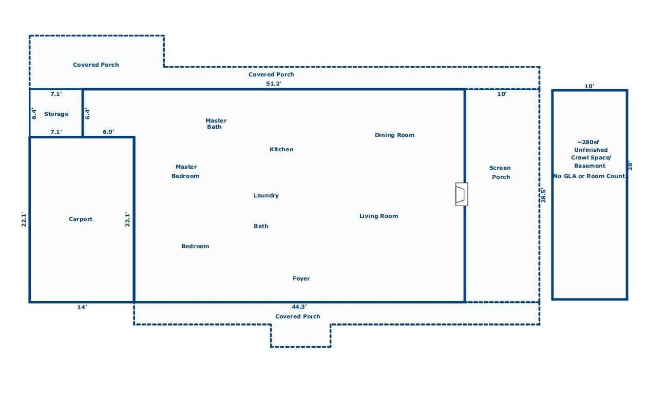 LAKEWOOD - Residential
