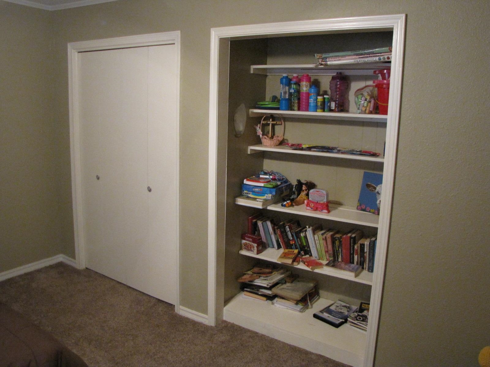 LAKEWOOD - Residential