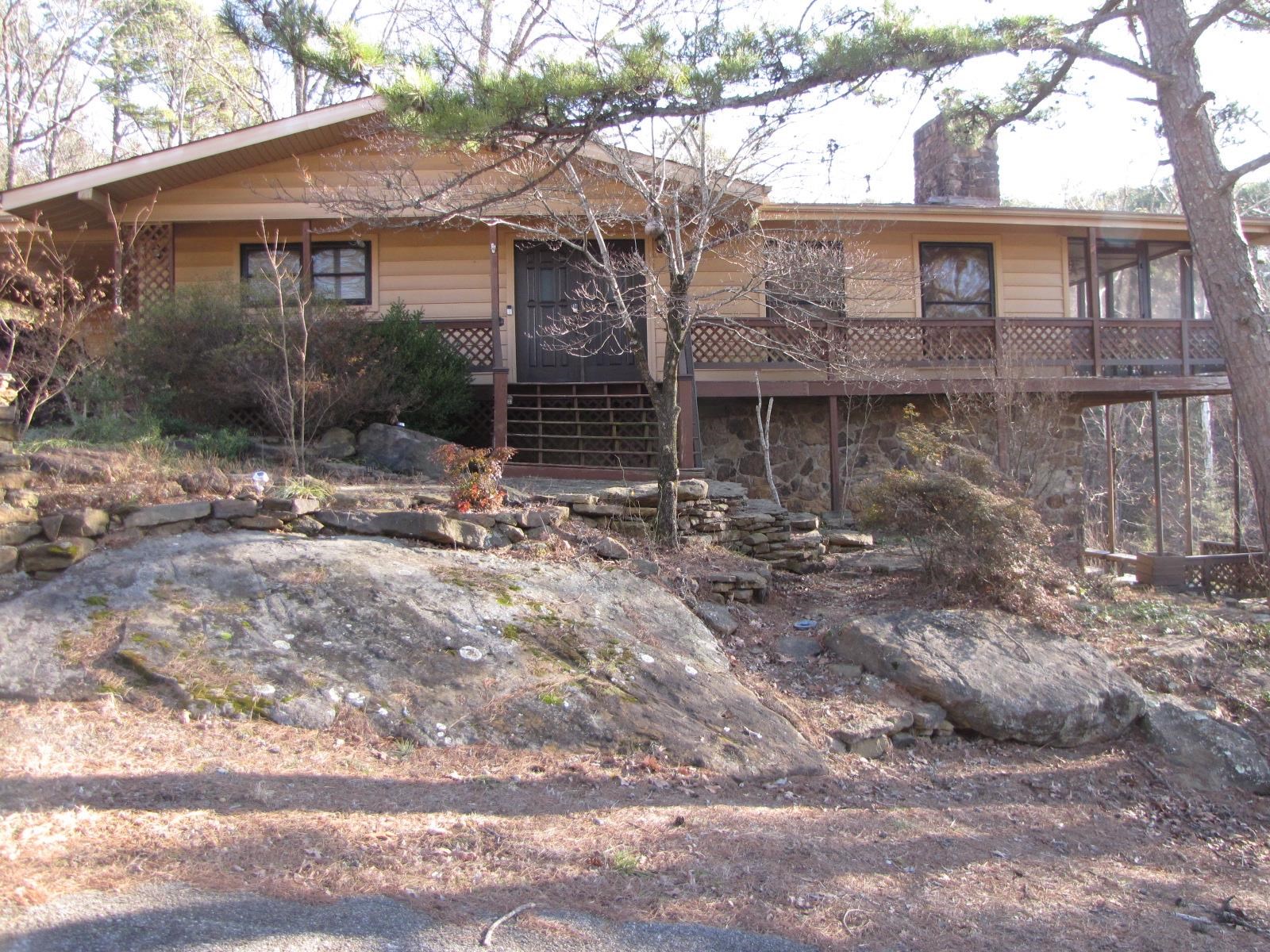 LAKEWOOD - Residential