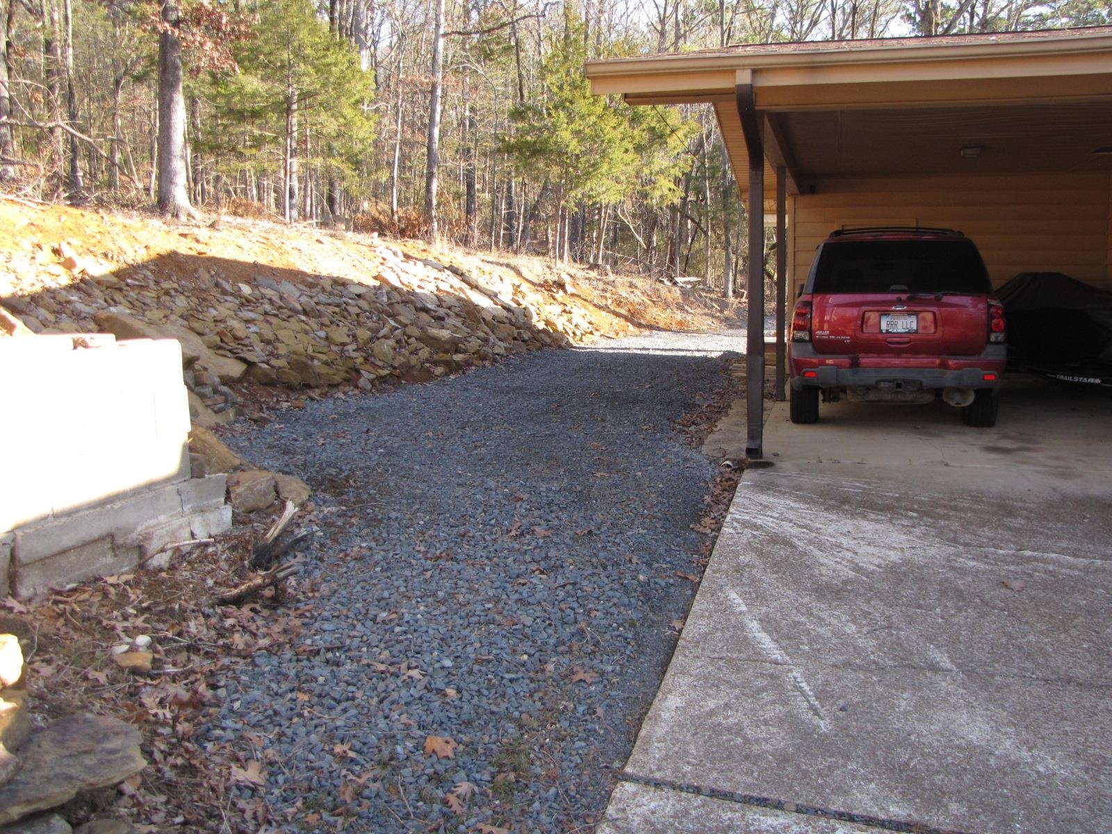 LAKEWOOD - Residential