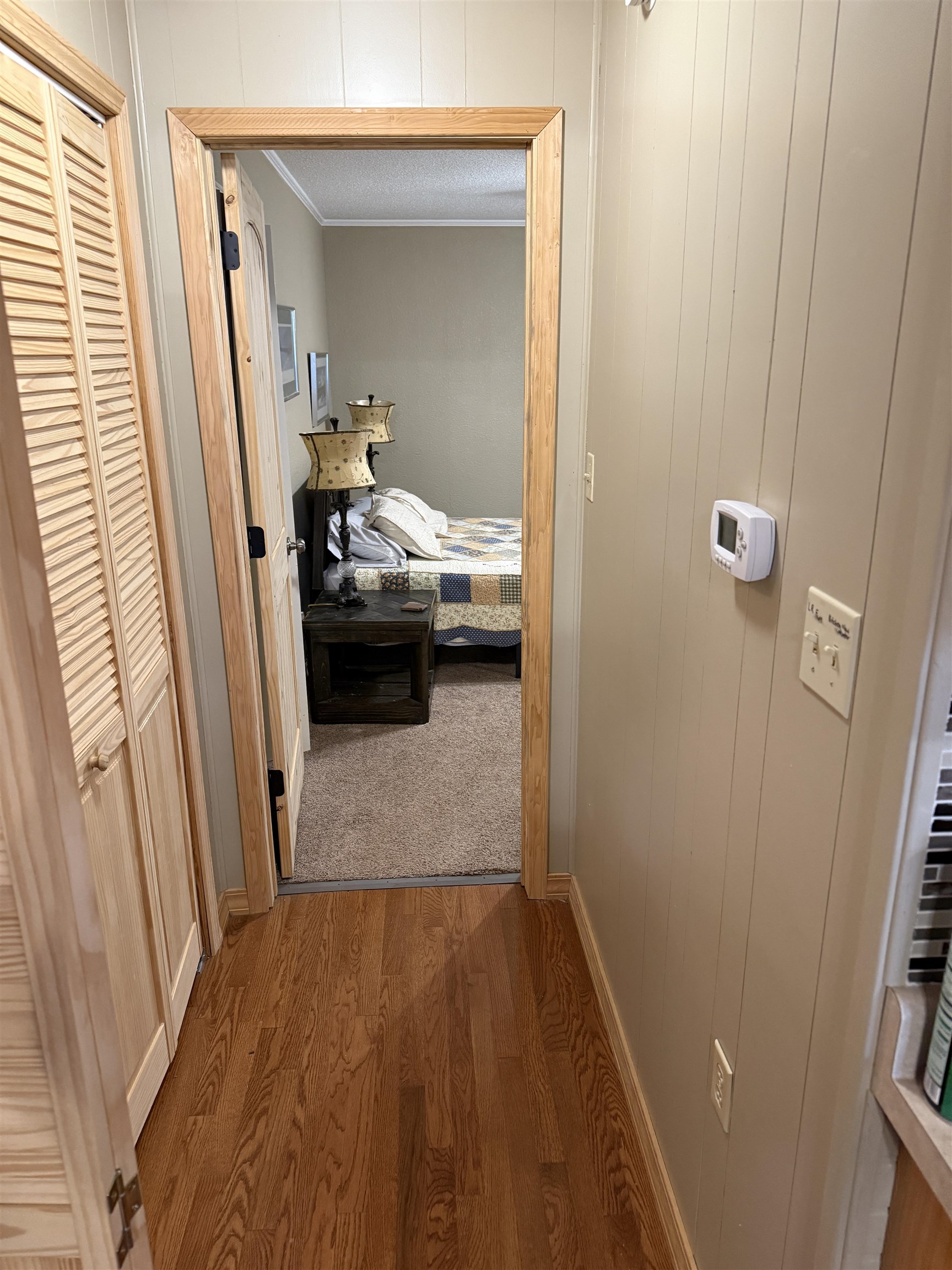 LAKEWOOD - Residential