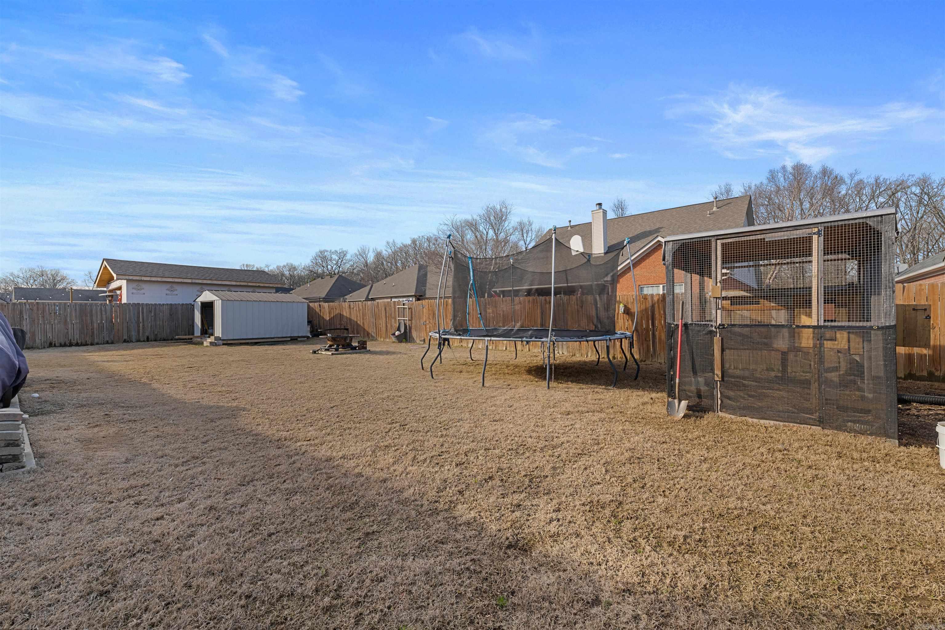 TURTLE CREEK - Residential