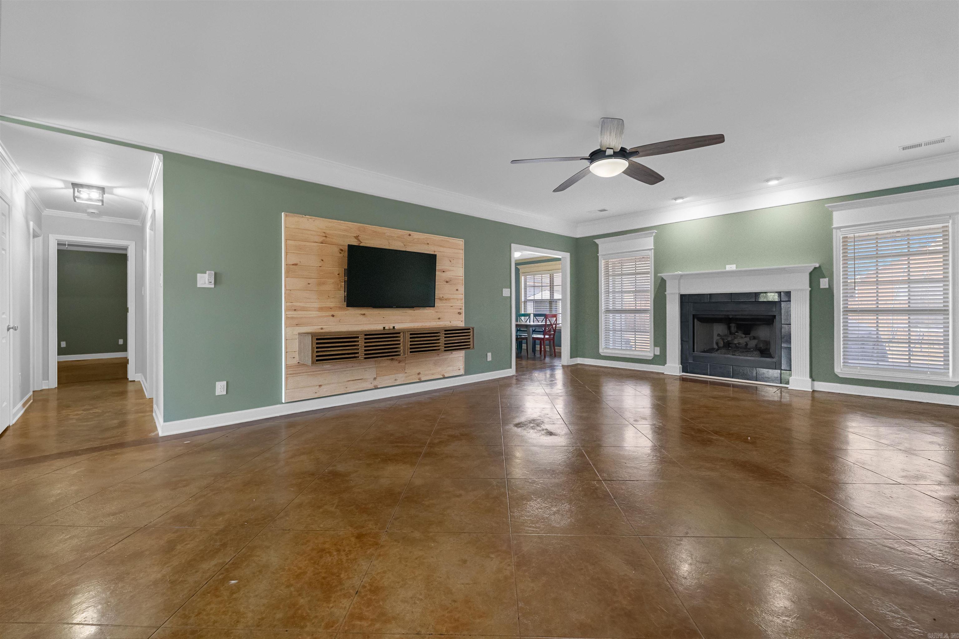 TURTLE CREEK - Residential