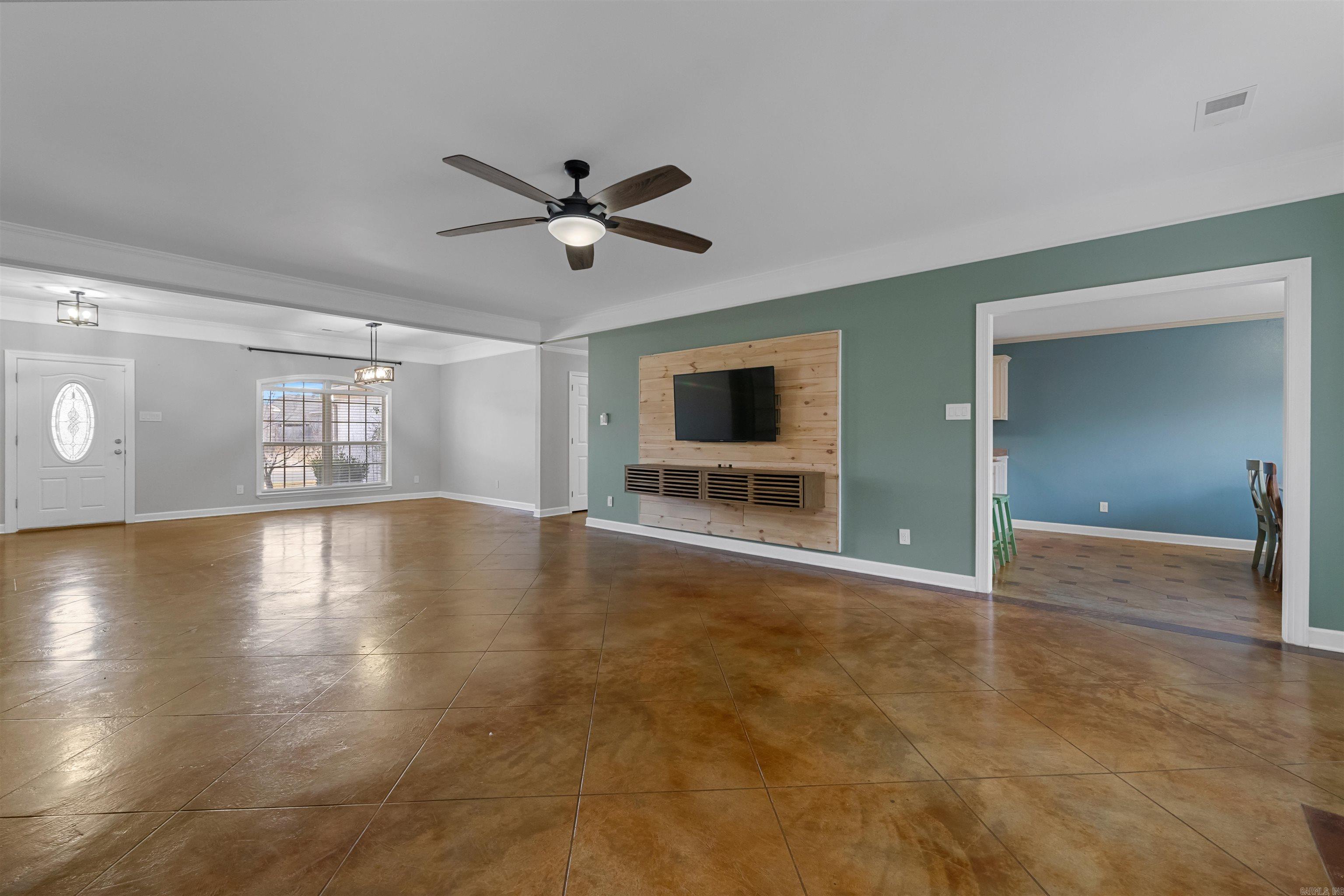 TURTLE CREEK - Residential