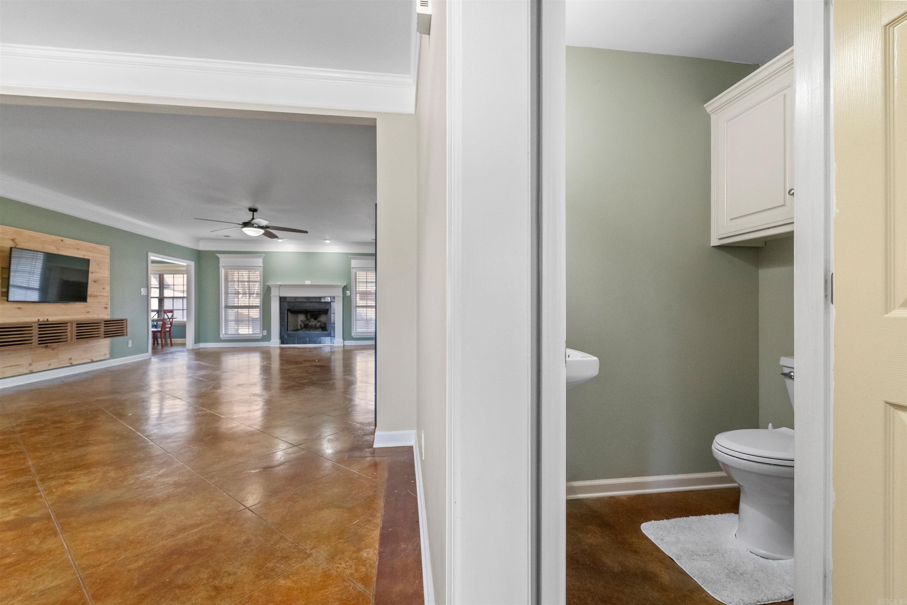 TURTLE CREEK - Residential